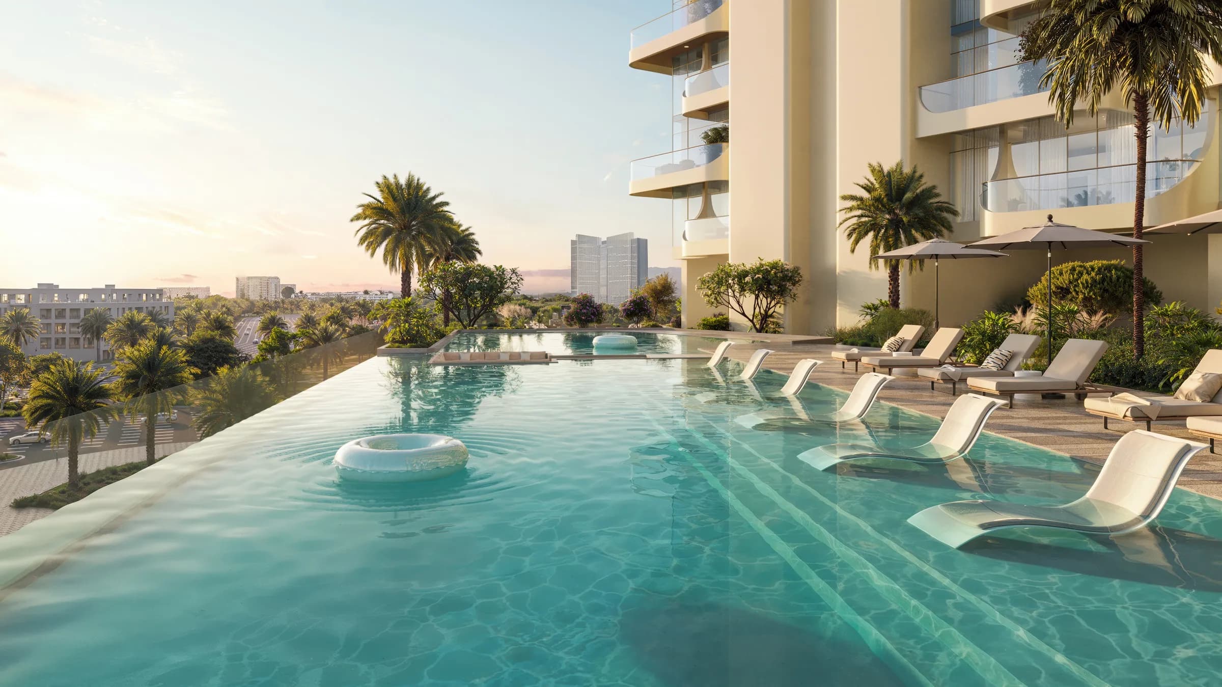 The Caden — interior, exterior or amenity image from the developer's brochure
