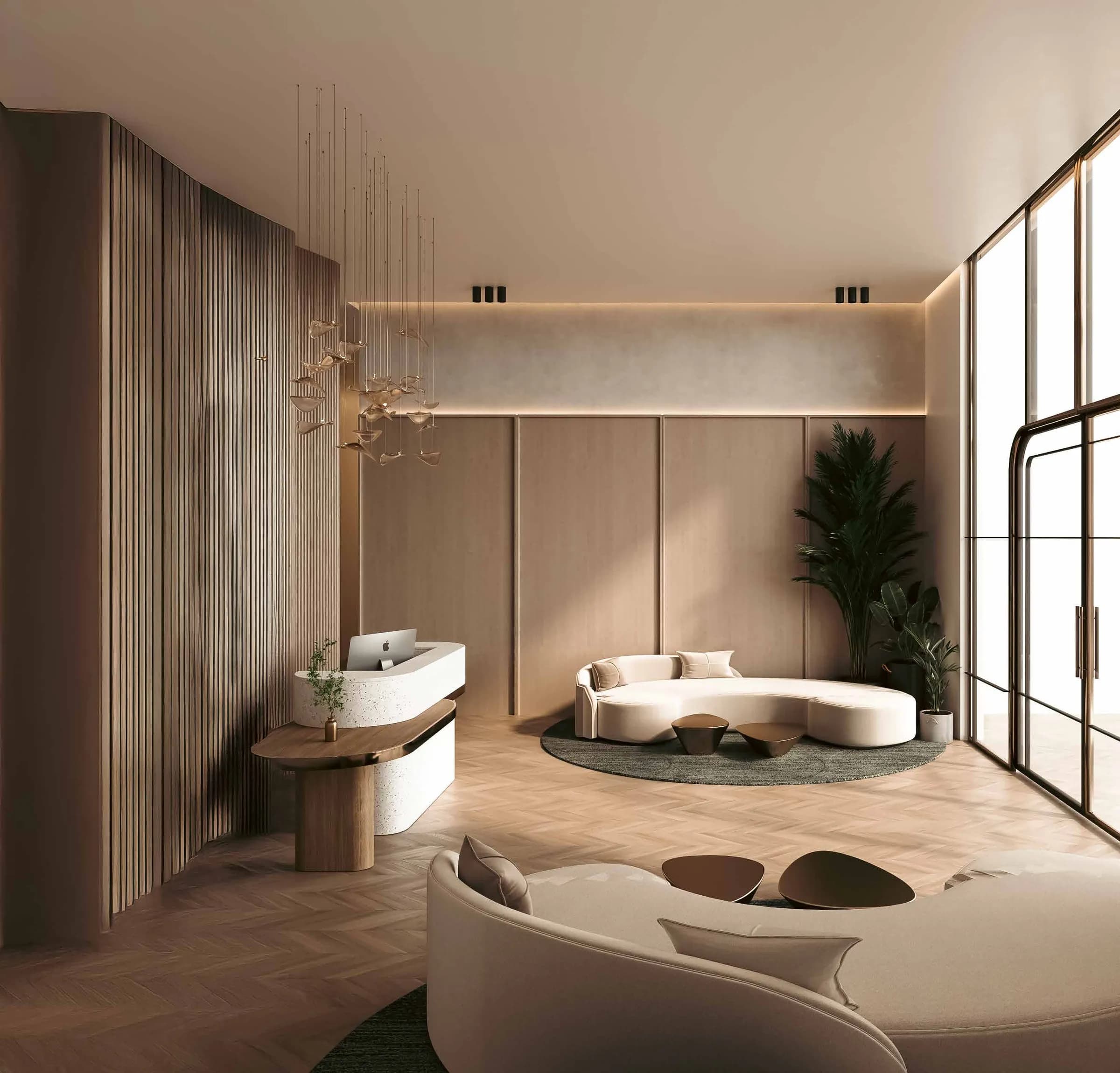 The Collective — interior, exterior or amenity image from the developer's brochure