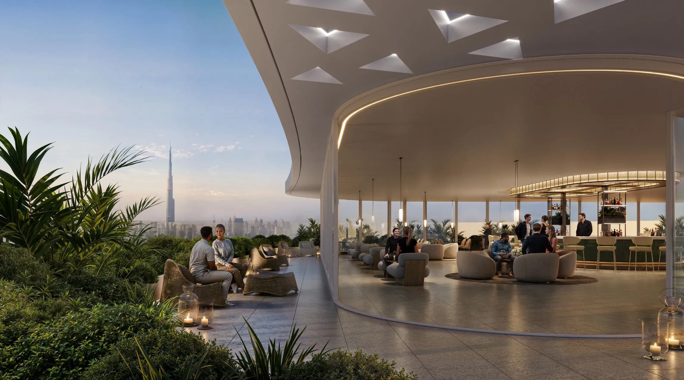 VAL — interior, exterior or amenity image from the developer's brochure