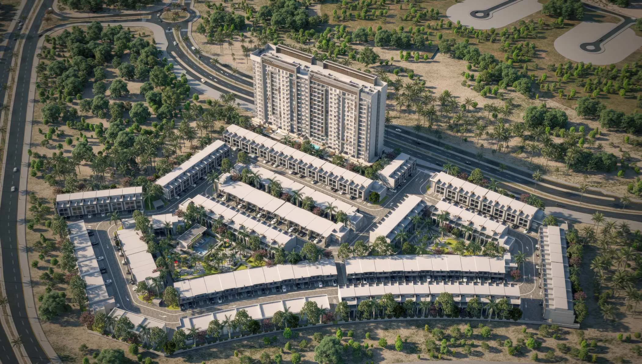 Verdana IV — interior, exterior or amenity image from the developer's brochure