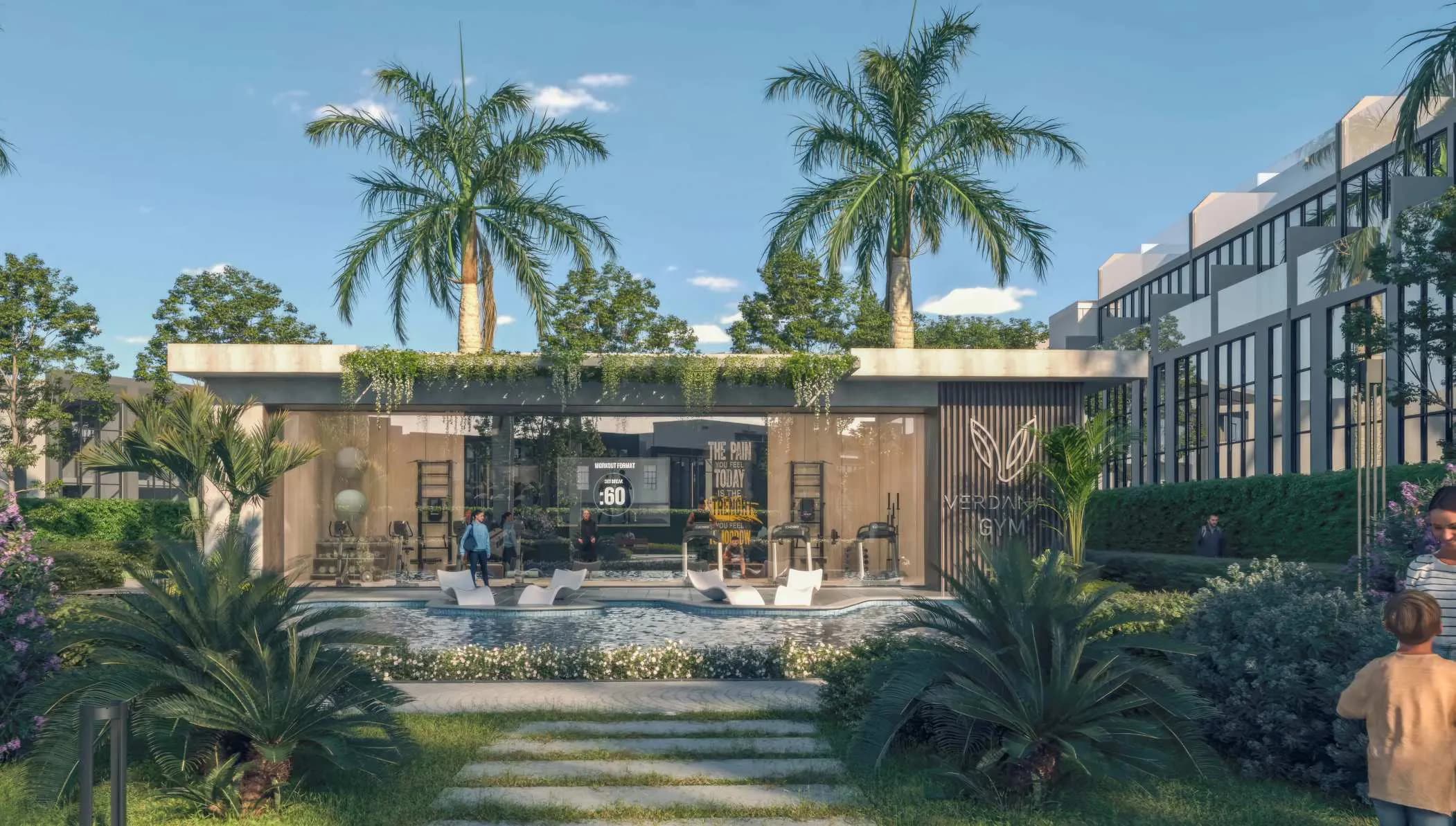 Verdana IV — interior, exterior or amenity image from the developer's brochure