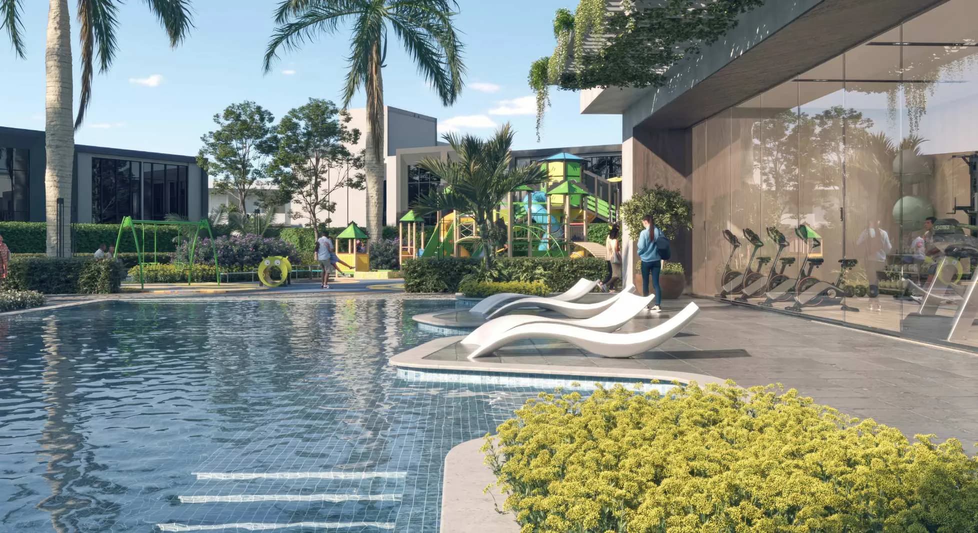 Verdana IV — interior, exterior or amenity image from the developer's brochure