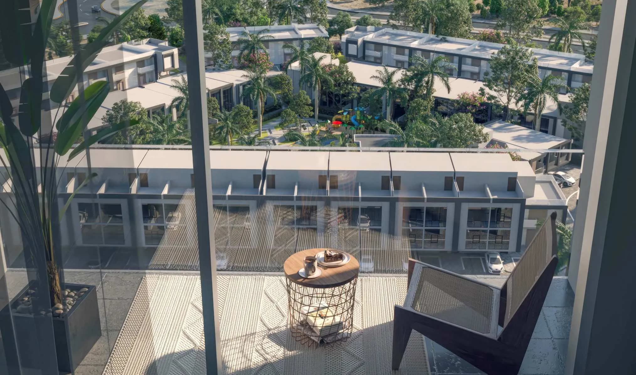 Verdana IV — interior, exterior or amenity image from the developer's brochure