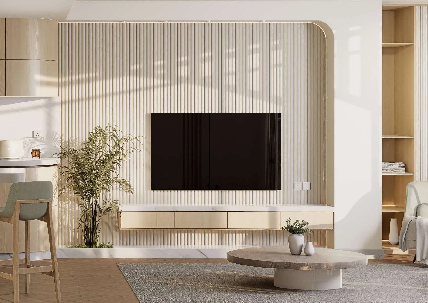 White Stone — interior, exterior or amenity image from the developer's brochure