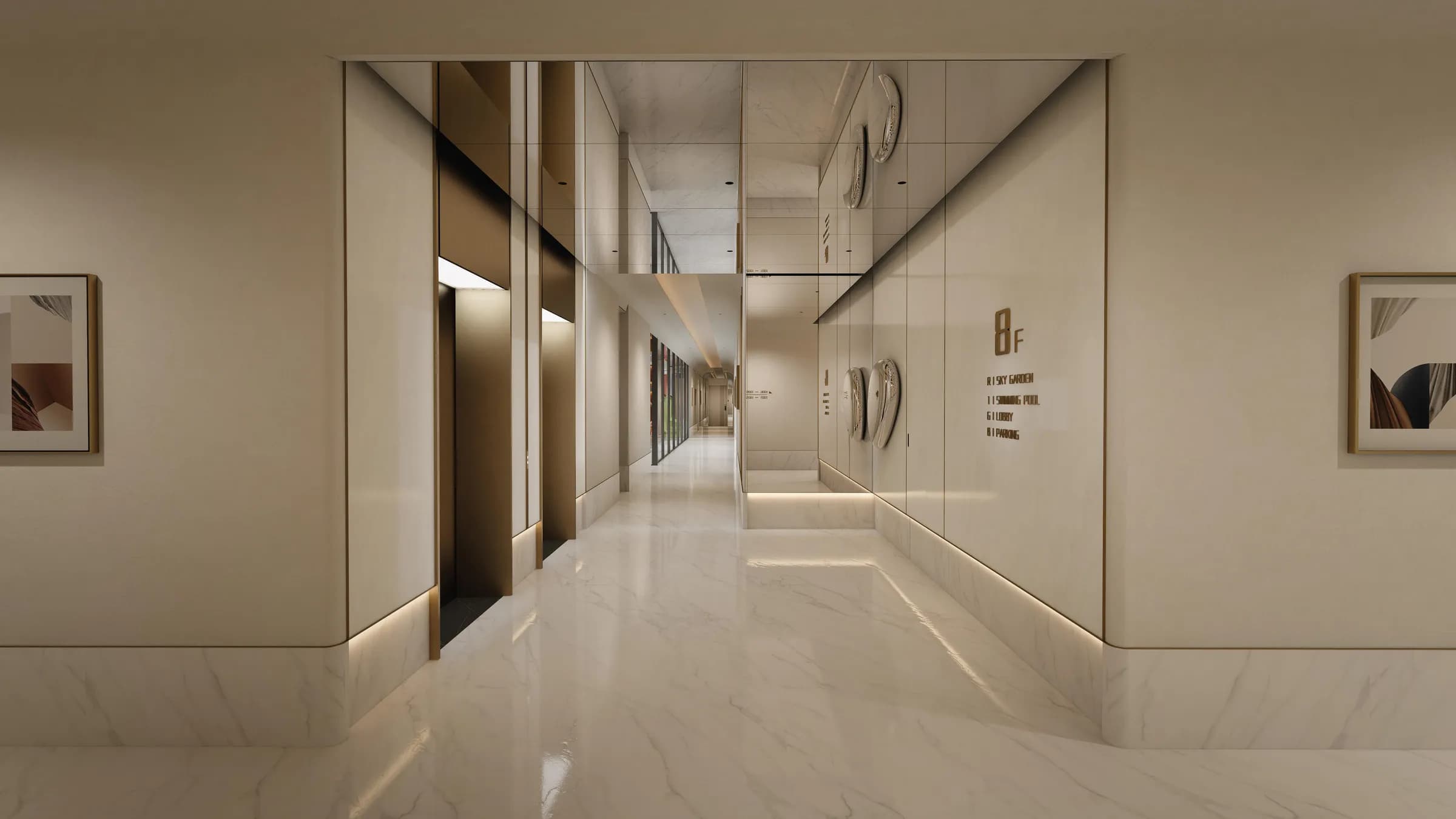 YIGO 26 — interior, exterior or amenity image from the developer's brochure
