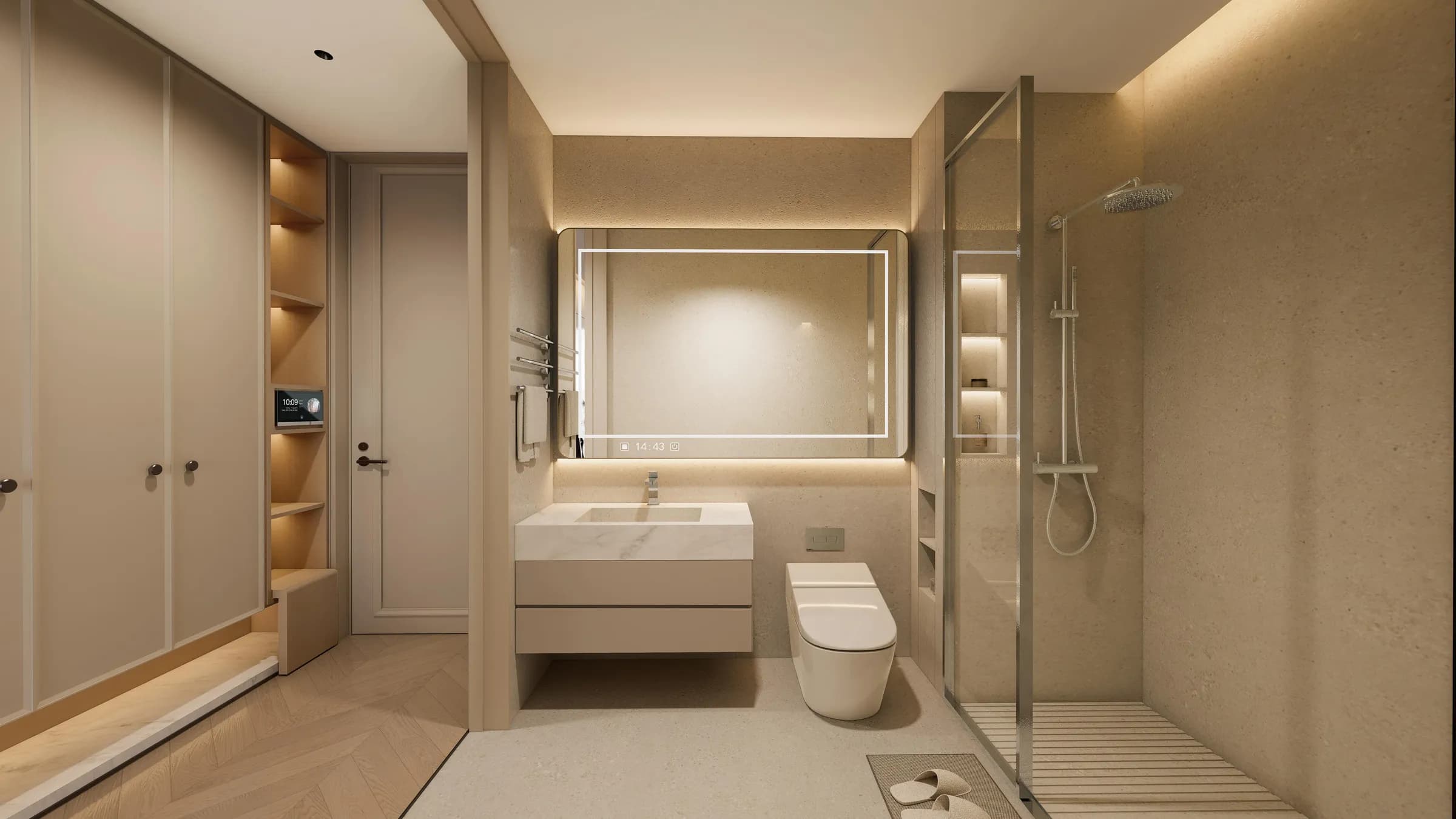 YIGO 26 — interior, exterior or amenity image from the developer's brochure