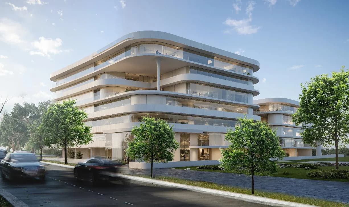 Zenith D1 — interior, exterior or amenity image from the developer's brochure