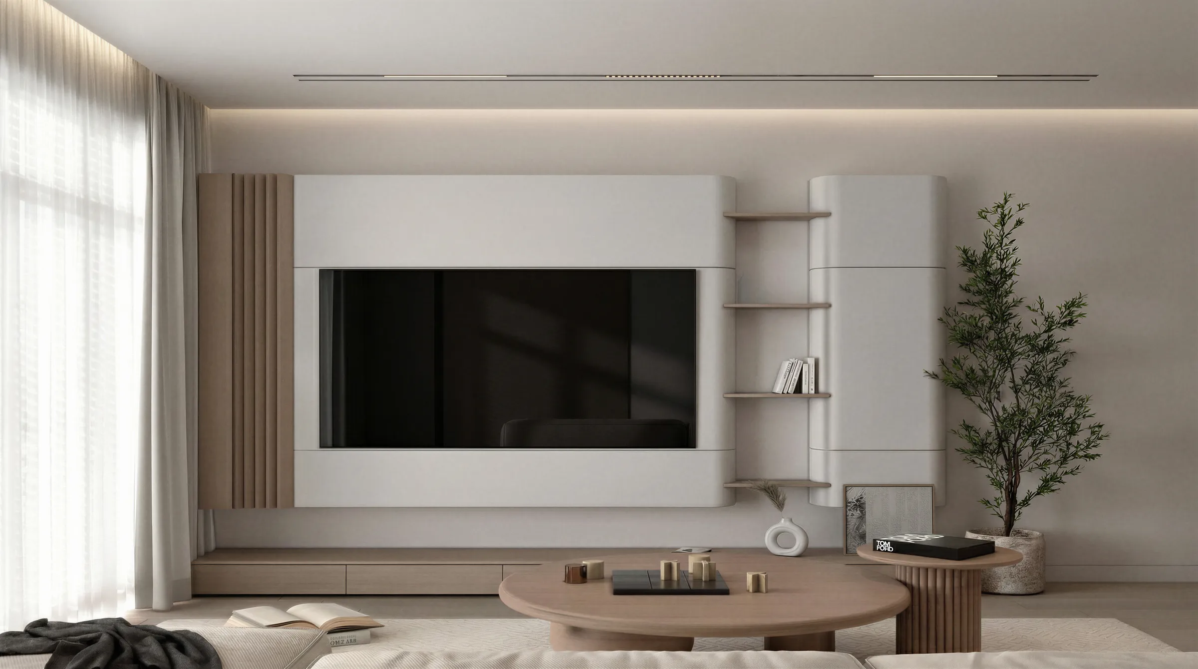 Al Ghaf 2 — interior, exterior or amenity image from the developer's brochure