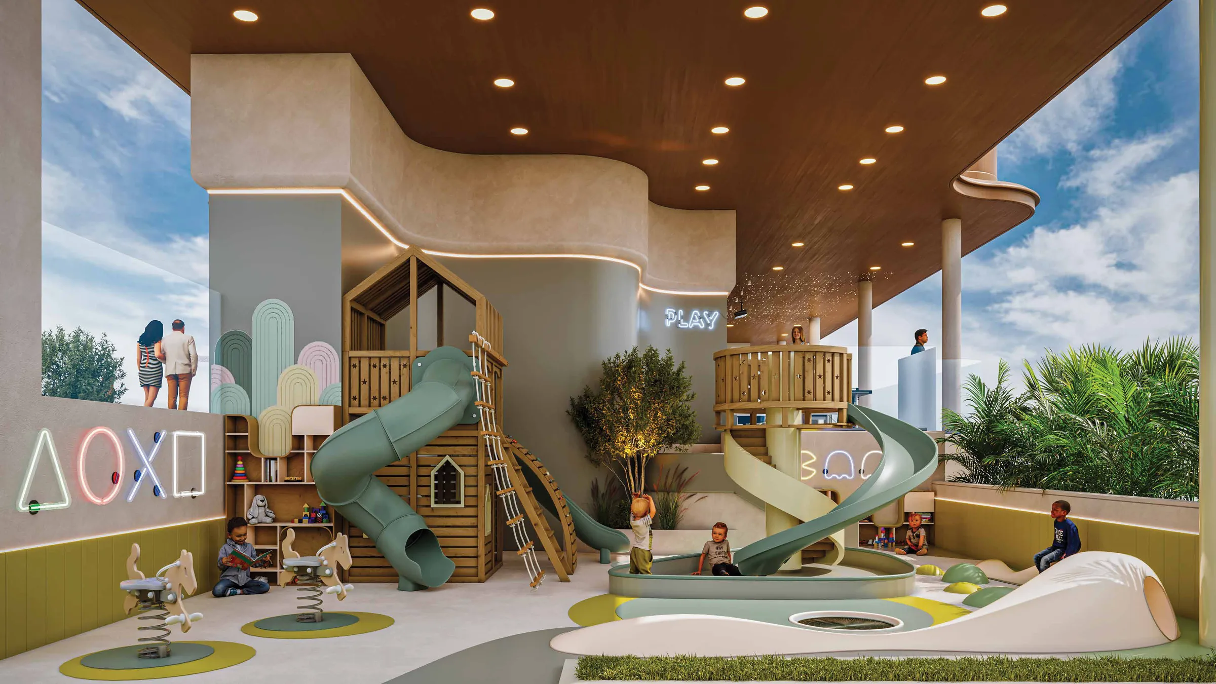 Avion Residence — interior, exterior or amenity image from the developer's brochure