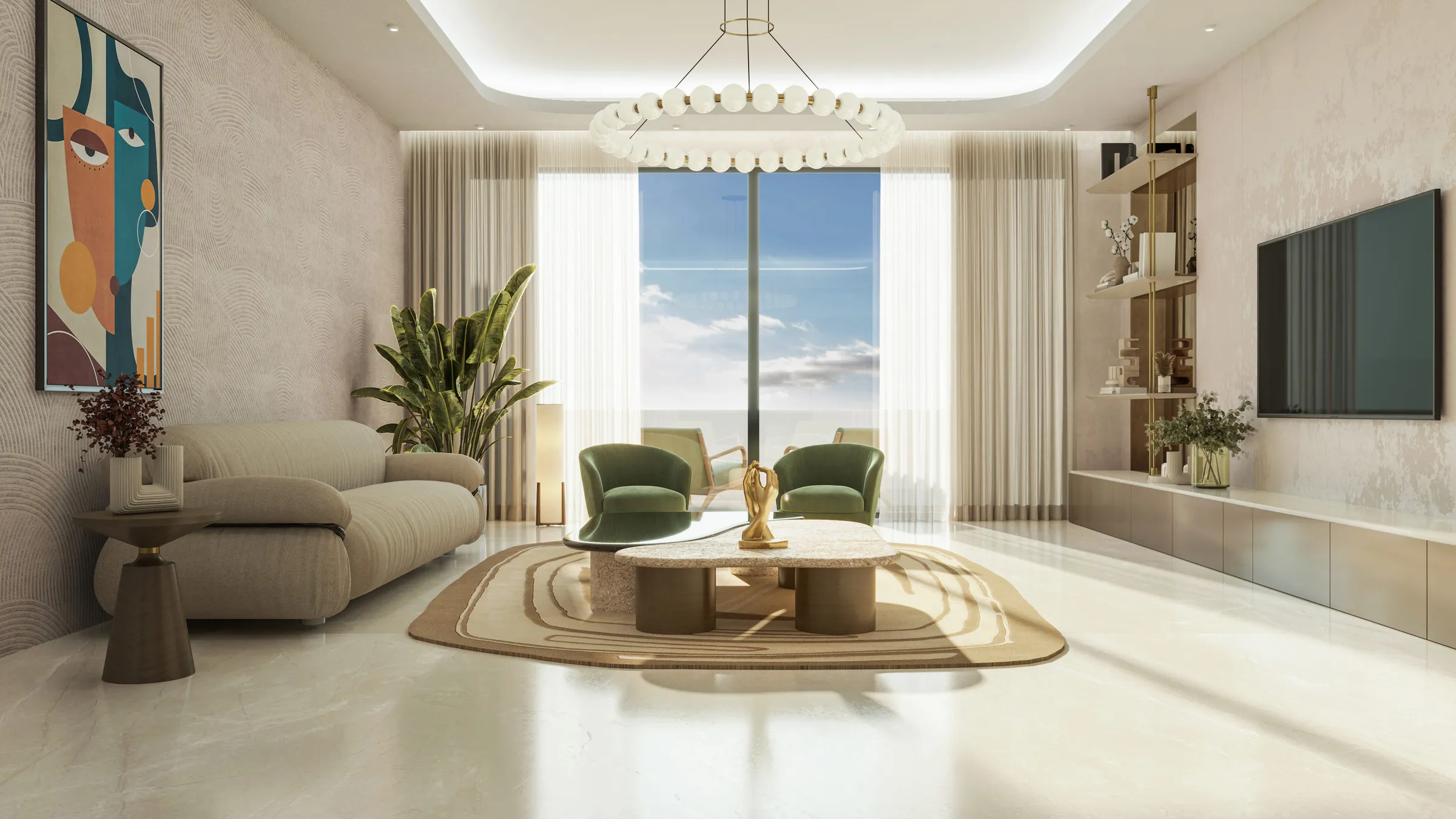 Blossom 40 — interior, exterior or amenity image from the developer's brochure