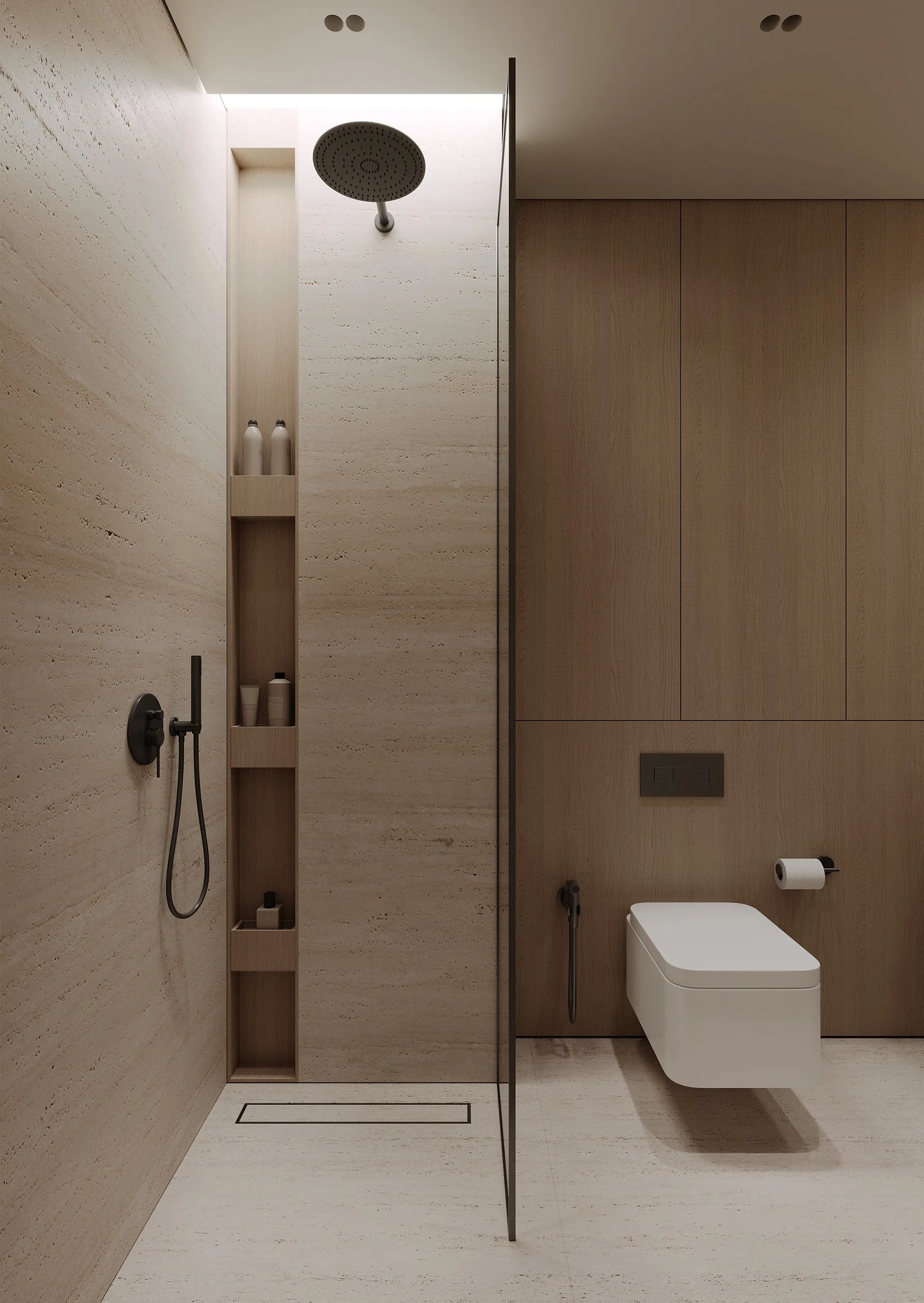 Chelsea Gardens — interior, exterior or amenity image from the developer's brochure