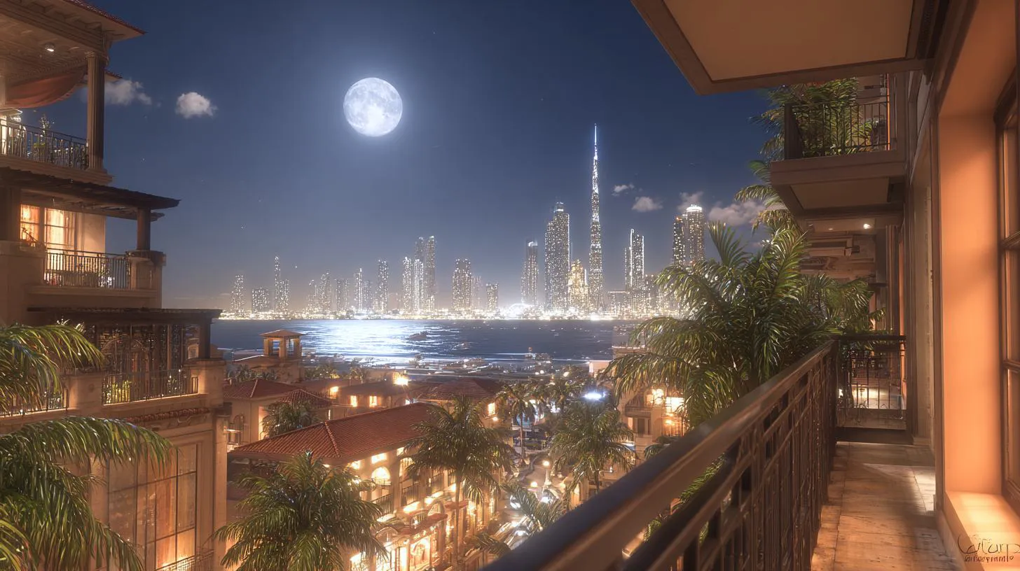 Coralis Grand Residences — interior, exterior or amenity image from the developer's brochure