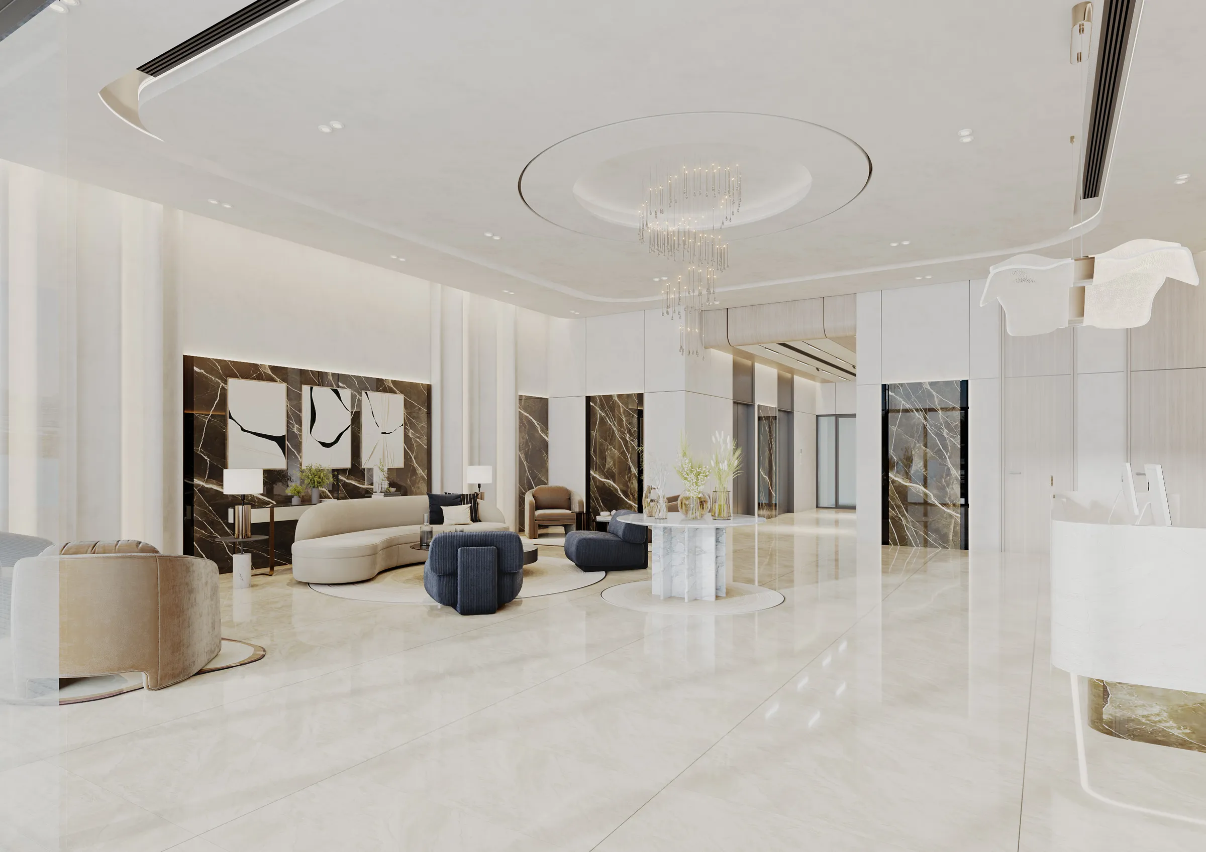 Cresswell Views — interior, exterior or amenity image from the developer's brochure