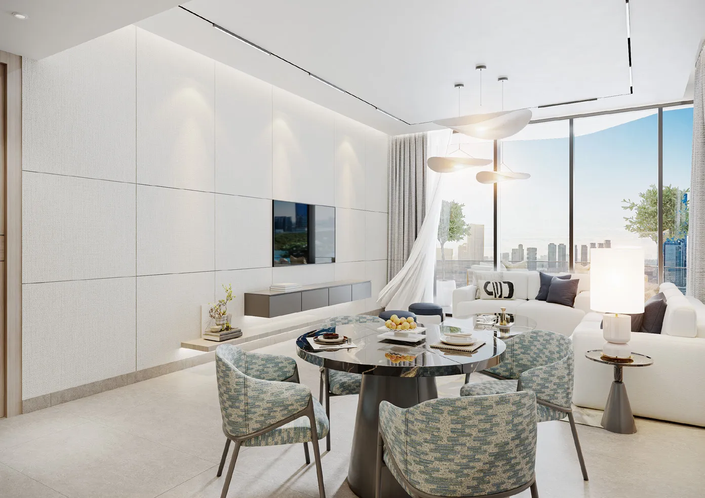 Cresswell Views — interior, exterior or amenity image from the developer's brochure
