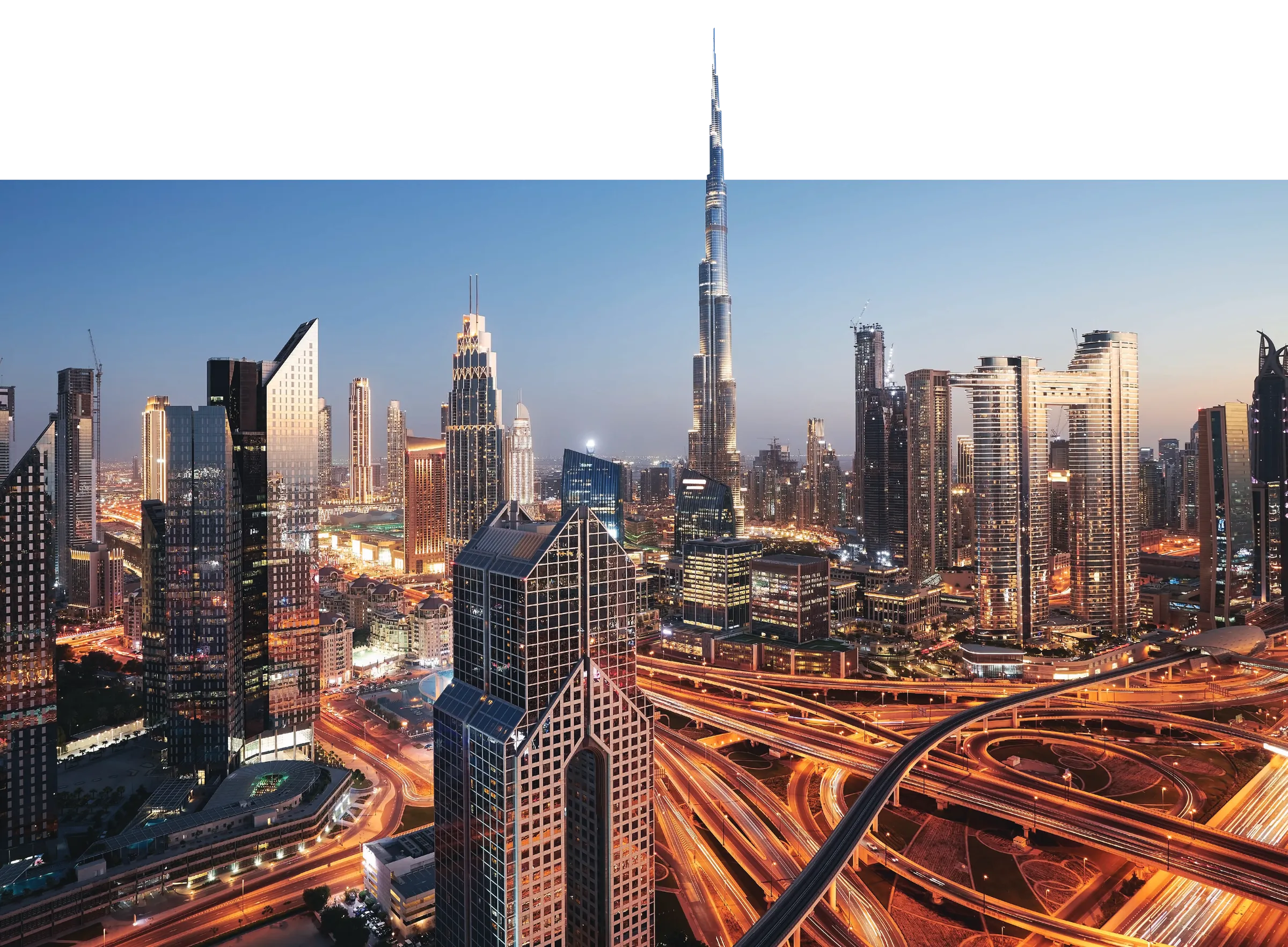 Design Quarter at d3 — interior, exterior or amenity image from the developer's brochure