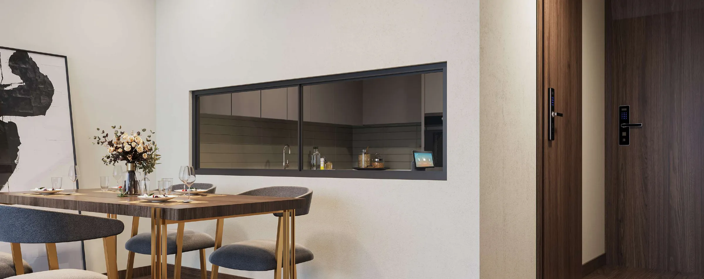 Gateway by Premier Choice — interior, exterior or amenity image from the developer's brochure