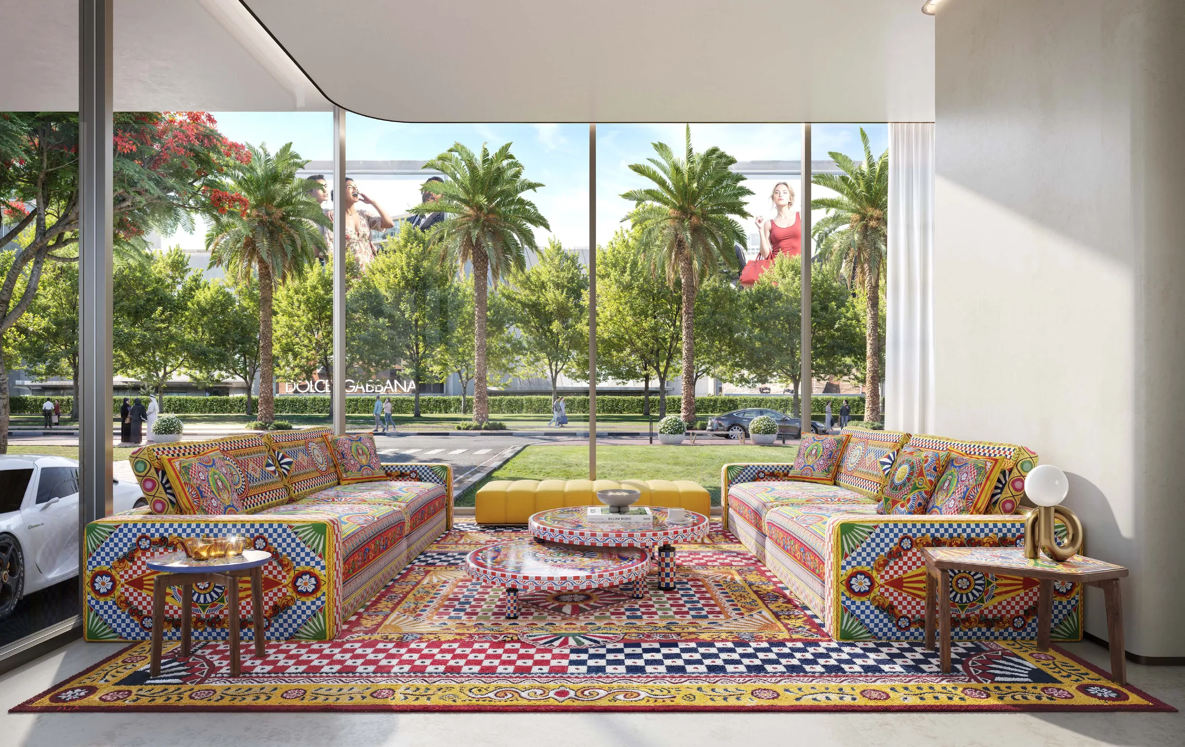 ISLA Private Residences — interior, exterior or amenity image from the developer's brochure