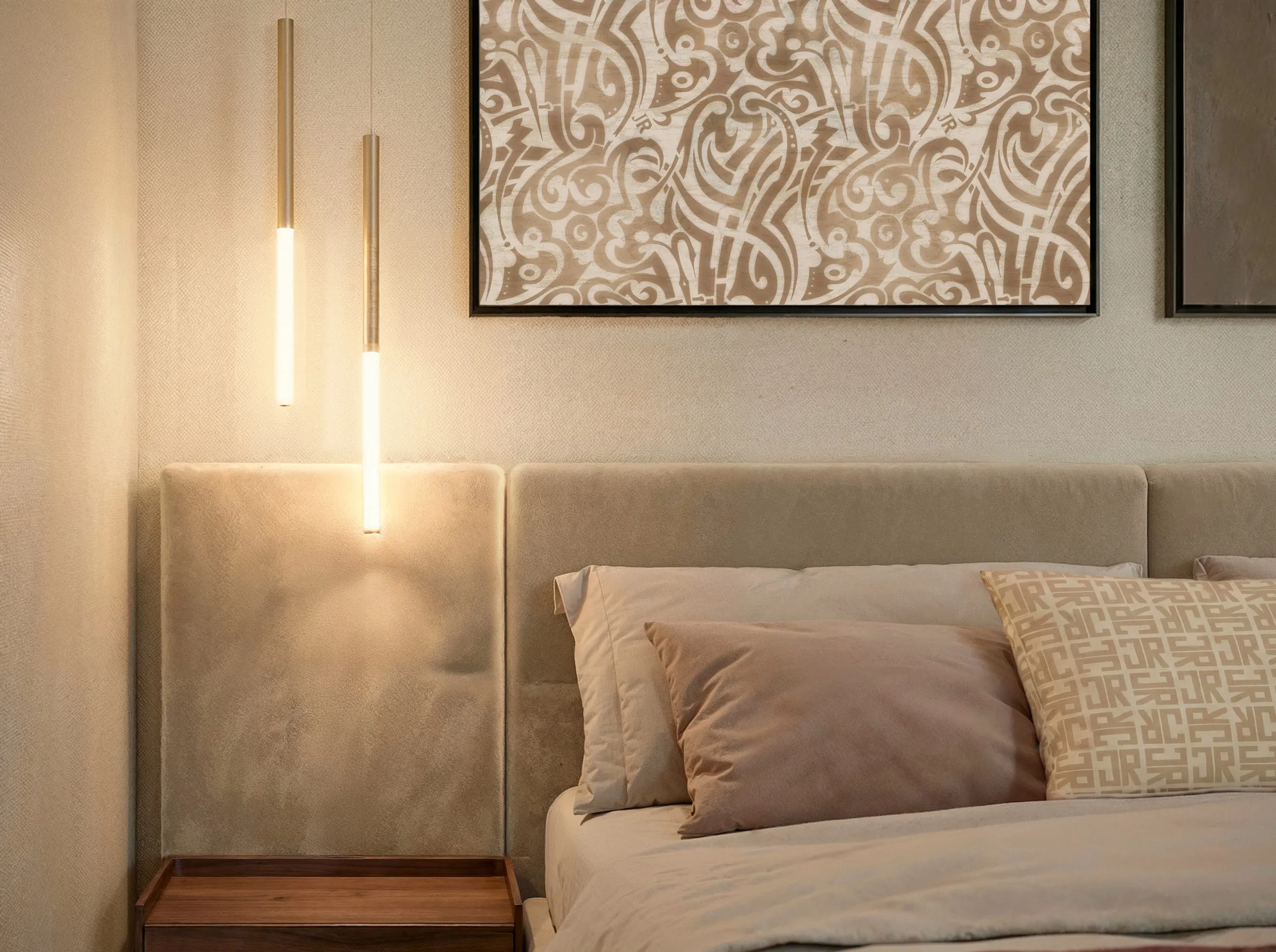 John Richmond District — interior, exterior or amenity image from the developer's brochure