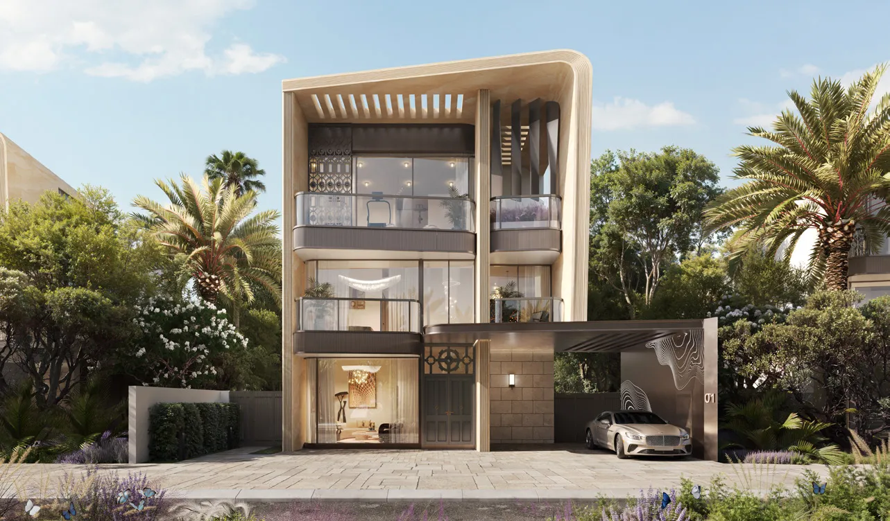 Knightsbridge Phase 2 — interior, exterior or amenity image from the developer's brochure