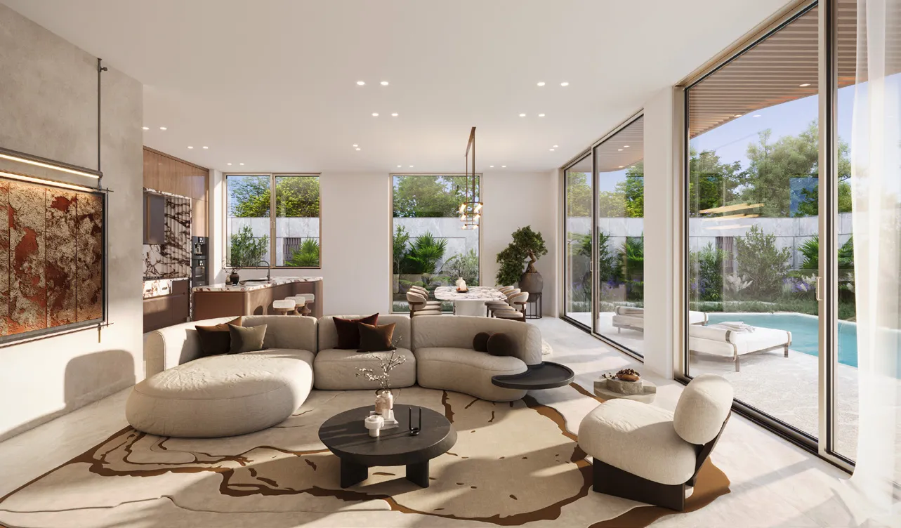 Knightsbridge Phase 2 — interior, exterior or amenity image from the developer's brochure