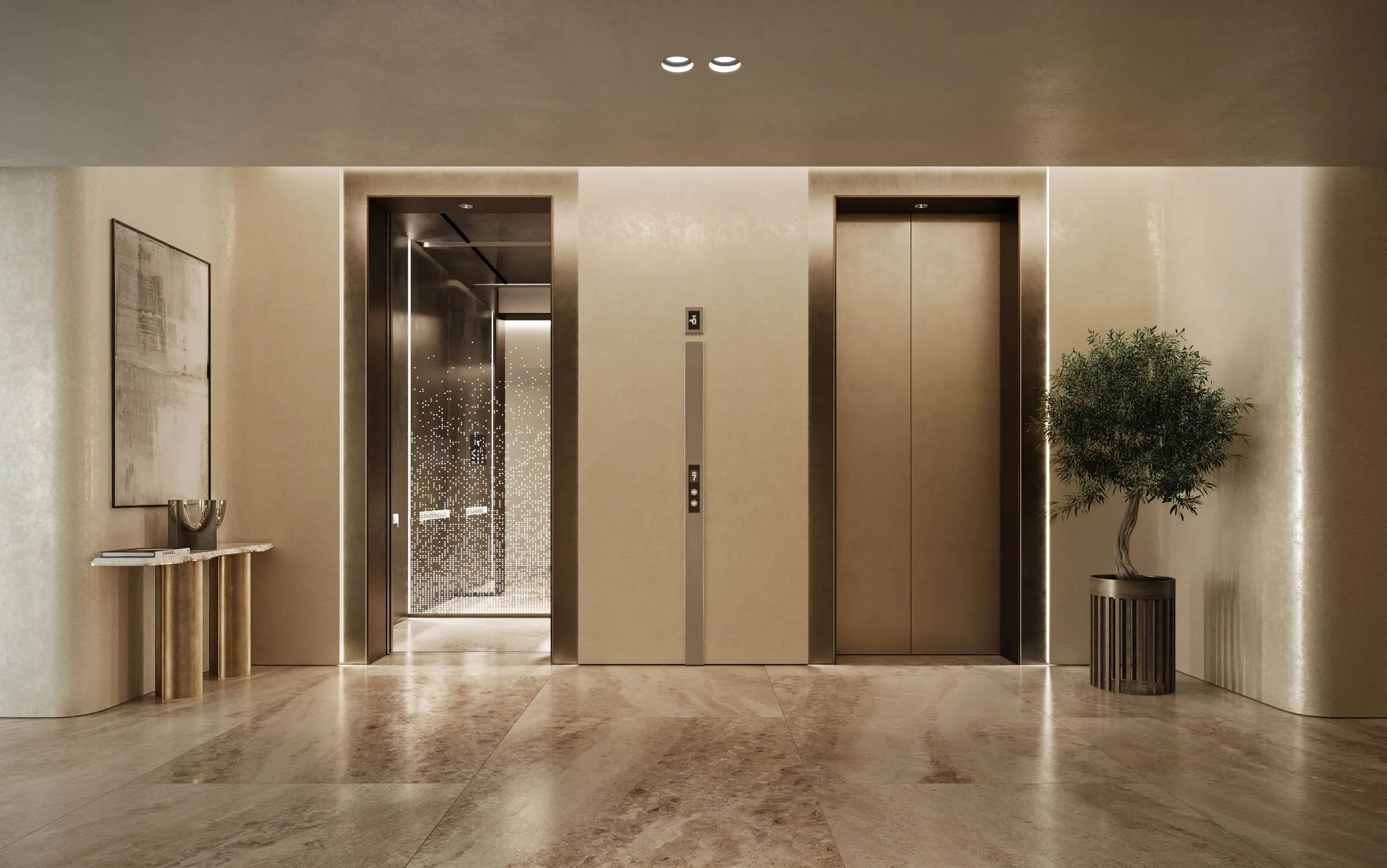 Lia — interior, exterior or amenity image from the developer's brochure