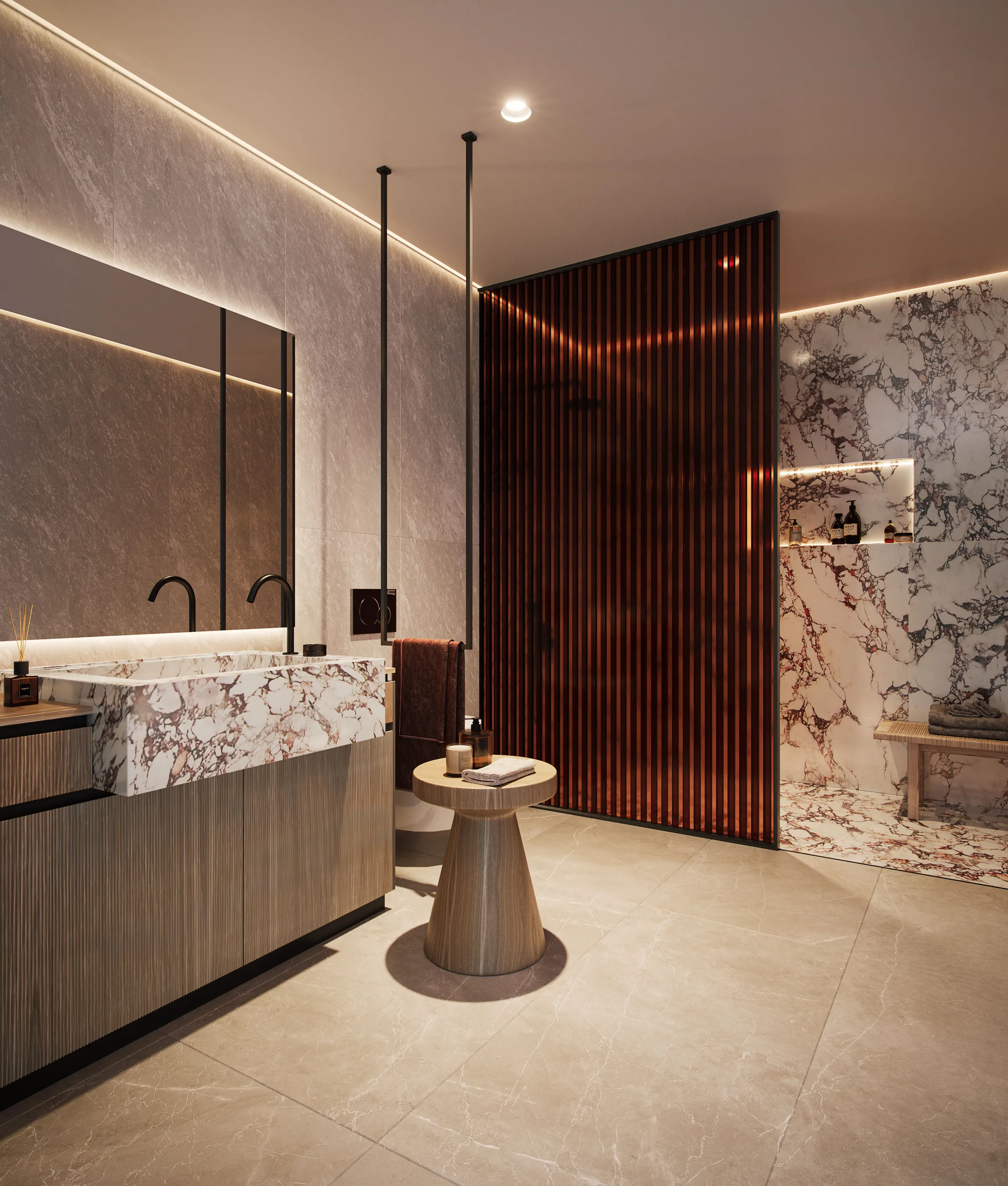 Lia — interior, exterior or amenity image from the developer's brochure