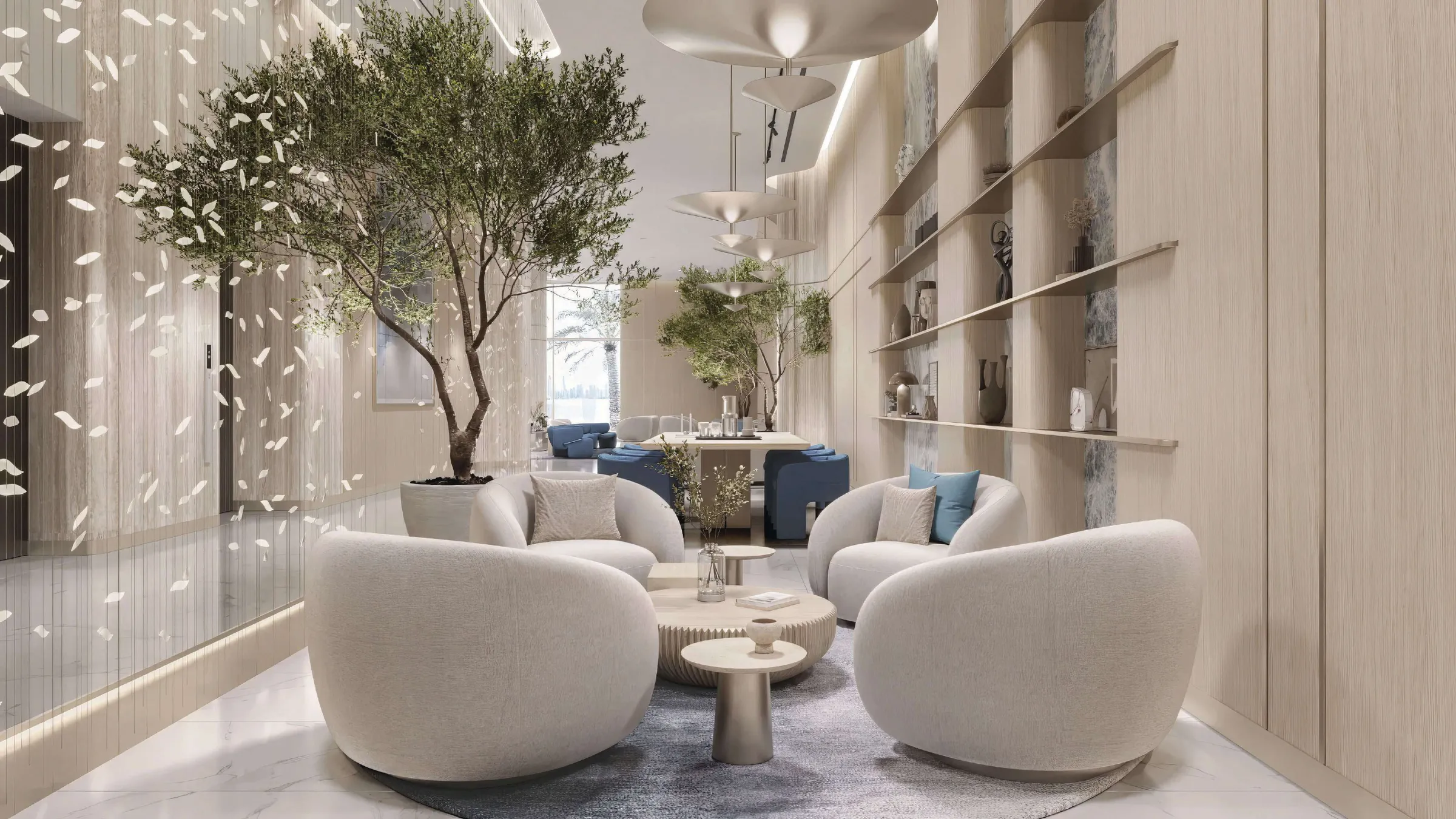 Mackerel Tower — interior, exterior or amenity image from the developer's brochure