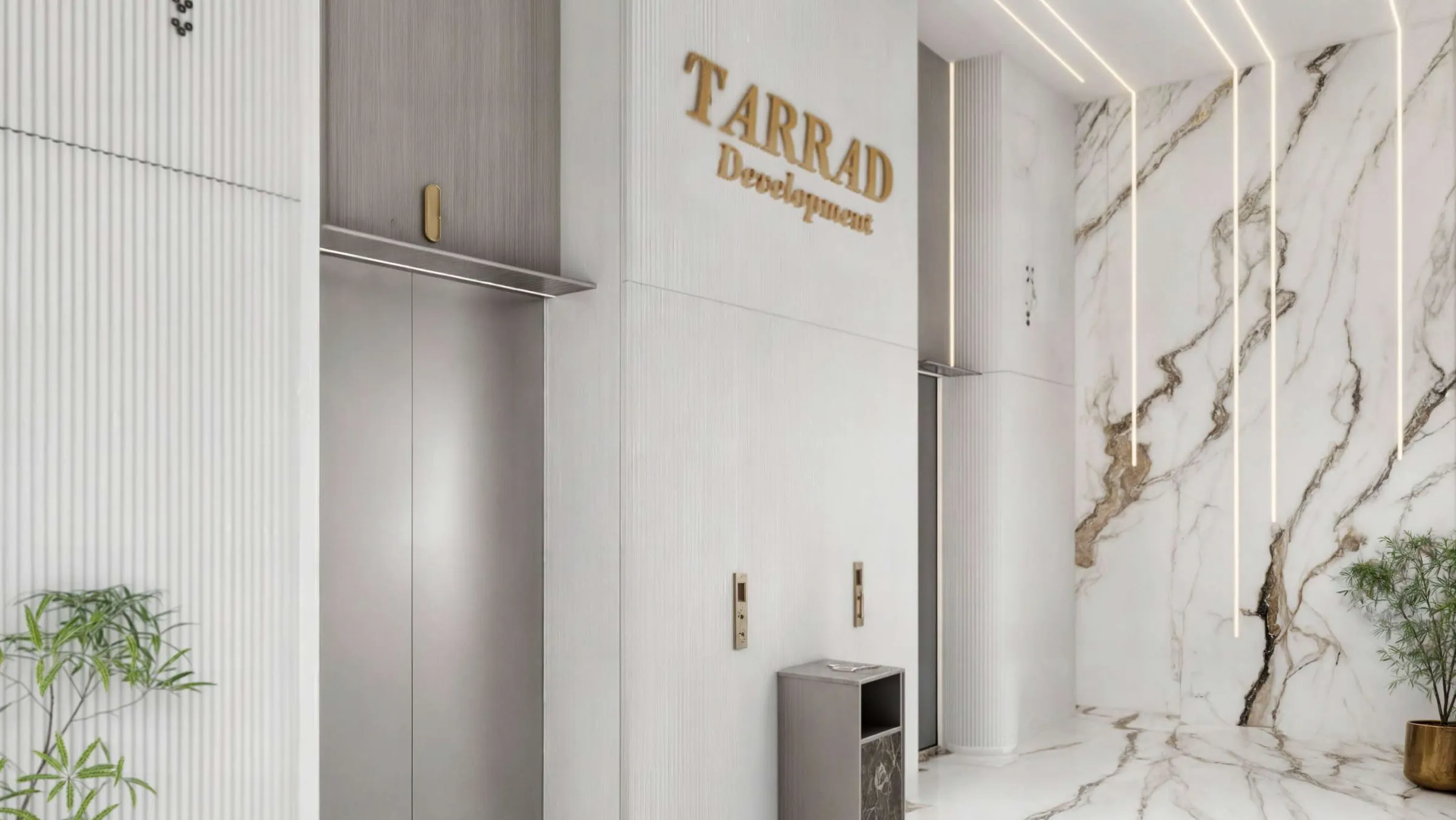 Mackerel Tower — interior, exterior or amenity image from the developer's brochure