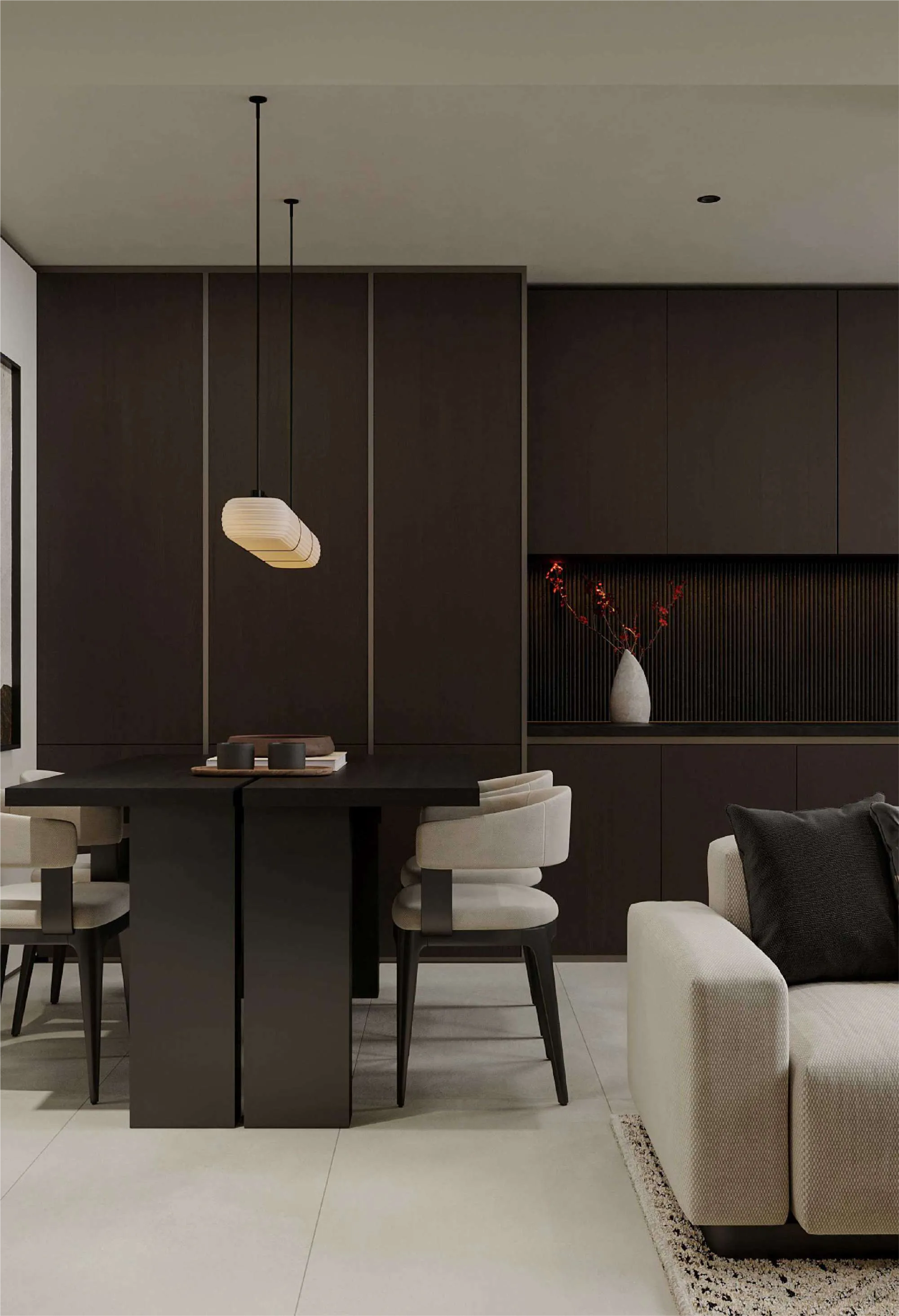 Marea Residences — interior, exterior or amenity image from the developer's brochure