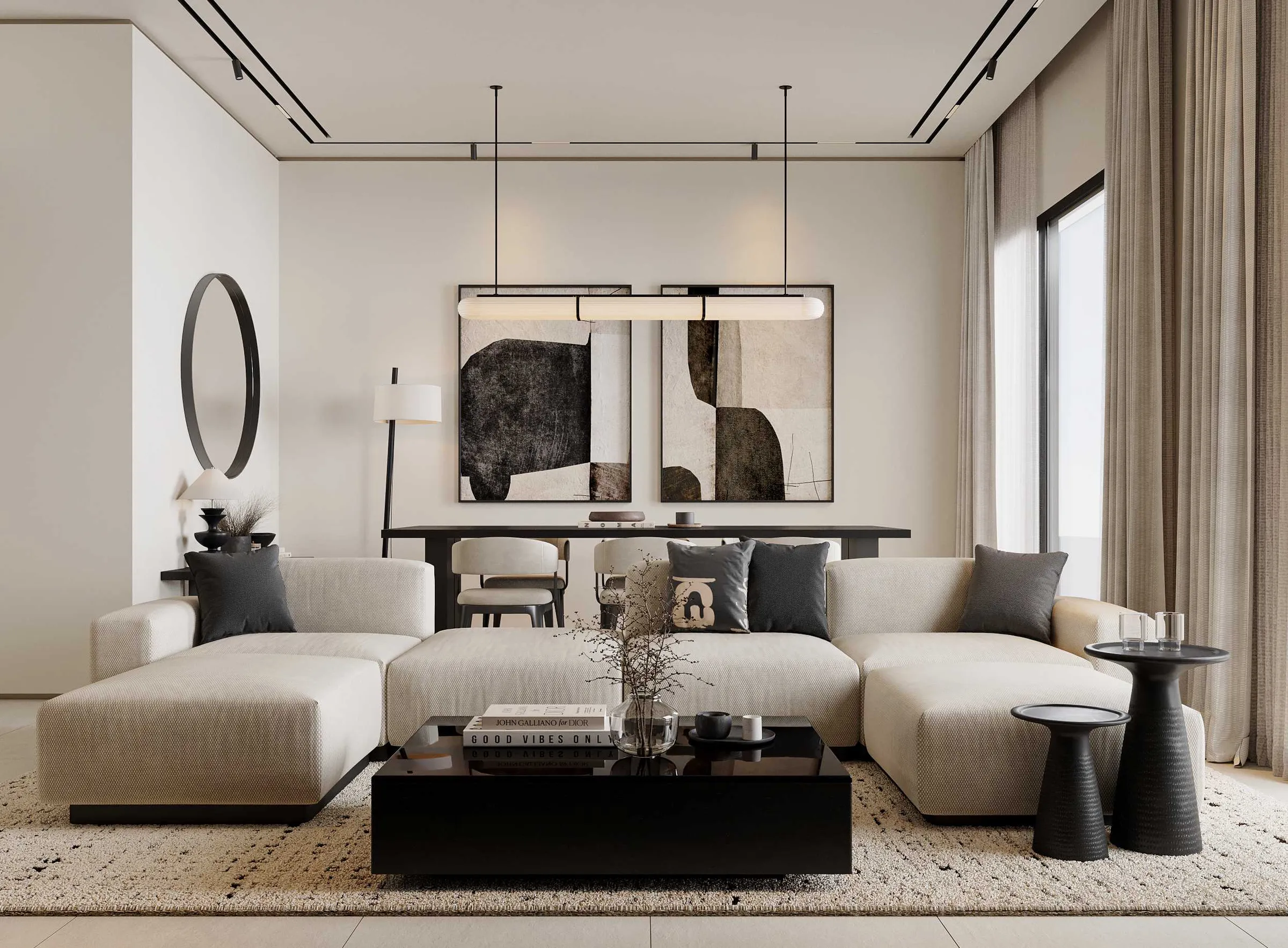 Marea Residences — interior, exterior or amenity image from the developer's brochure