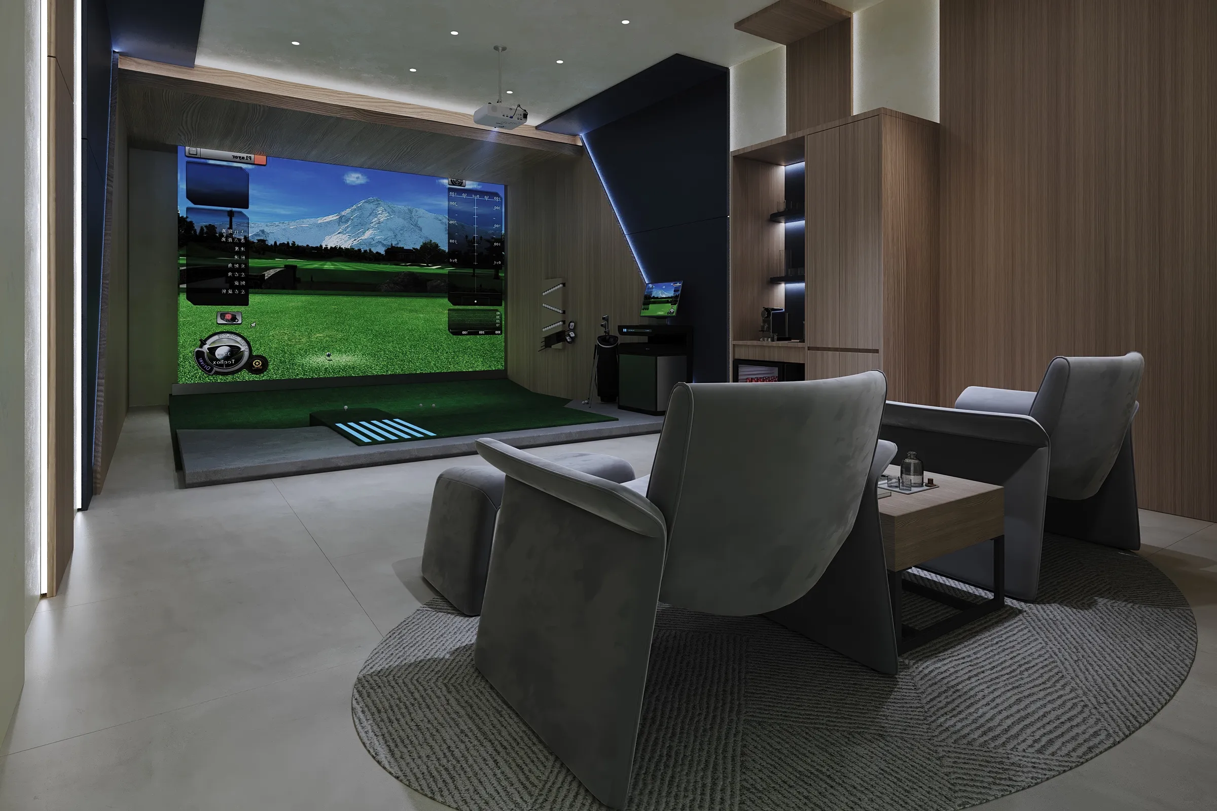 Mirdad — interior, exterior or amenity image from the developer's brochure