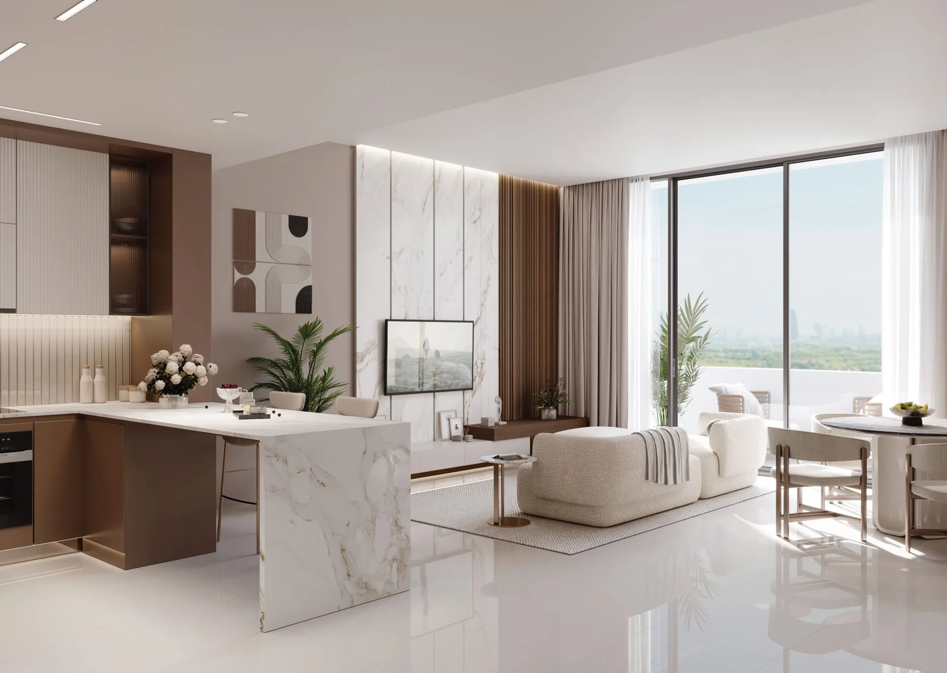 Nova Tower — interior, exterior or amenity image from the developer's brochure