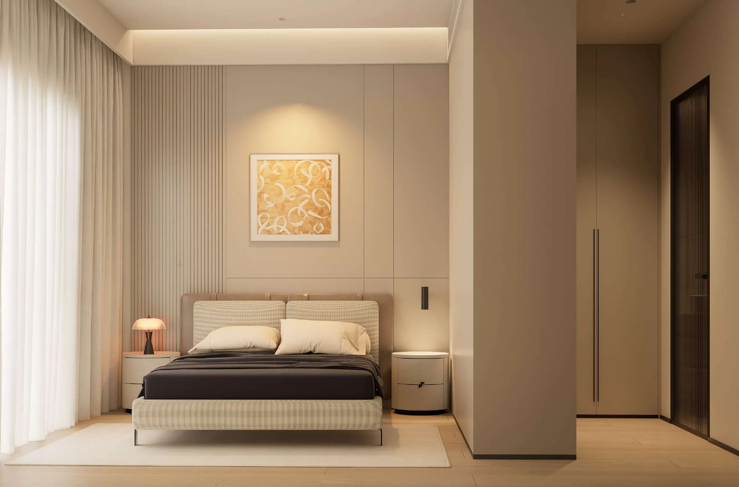 OASIS — interior, exterior or amenity image from the developer's brochure