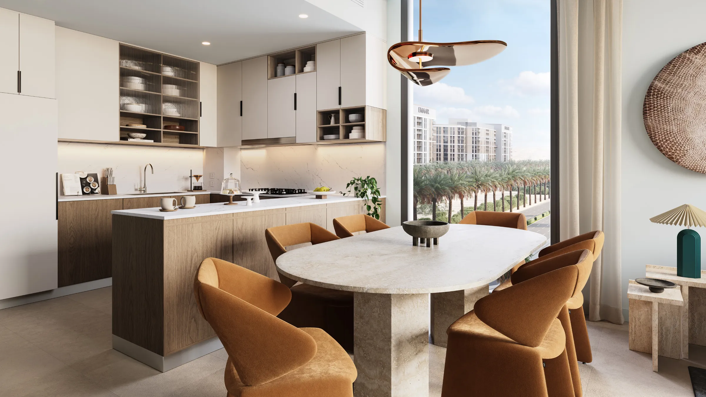 Park Lane — interior, exterior or amenity image from the developer's brochure