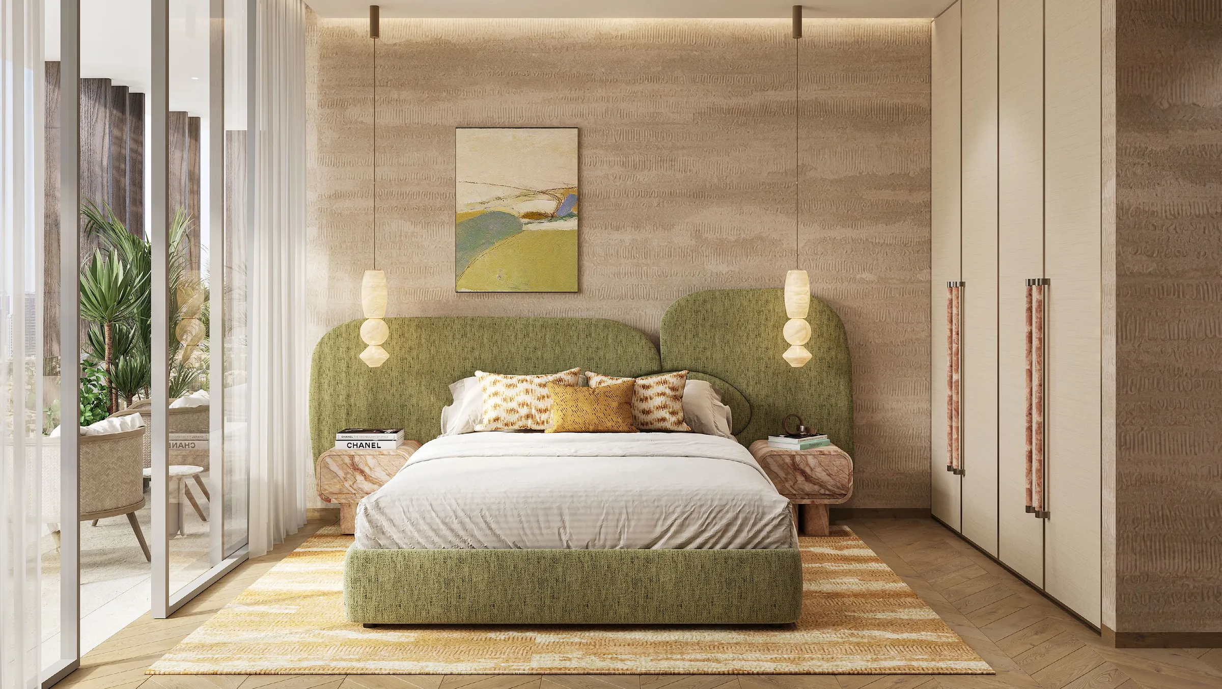 Rabdan Square — interior, exterior or amenity image from the developer's brochure