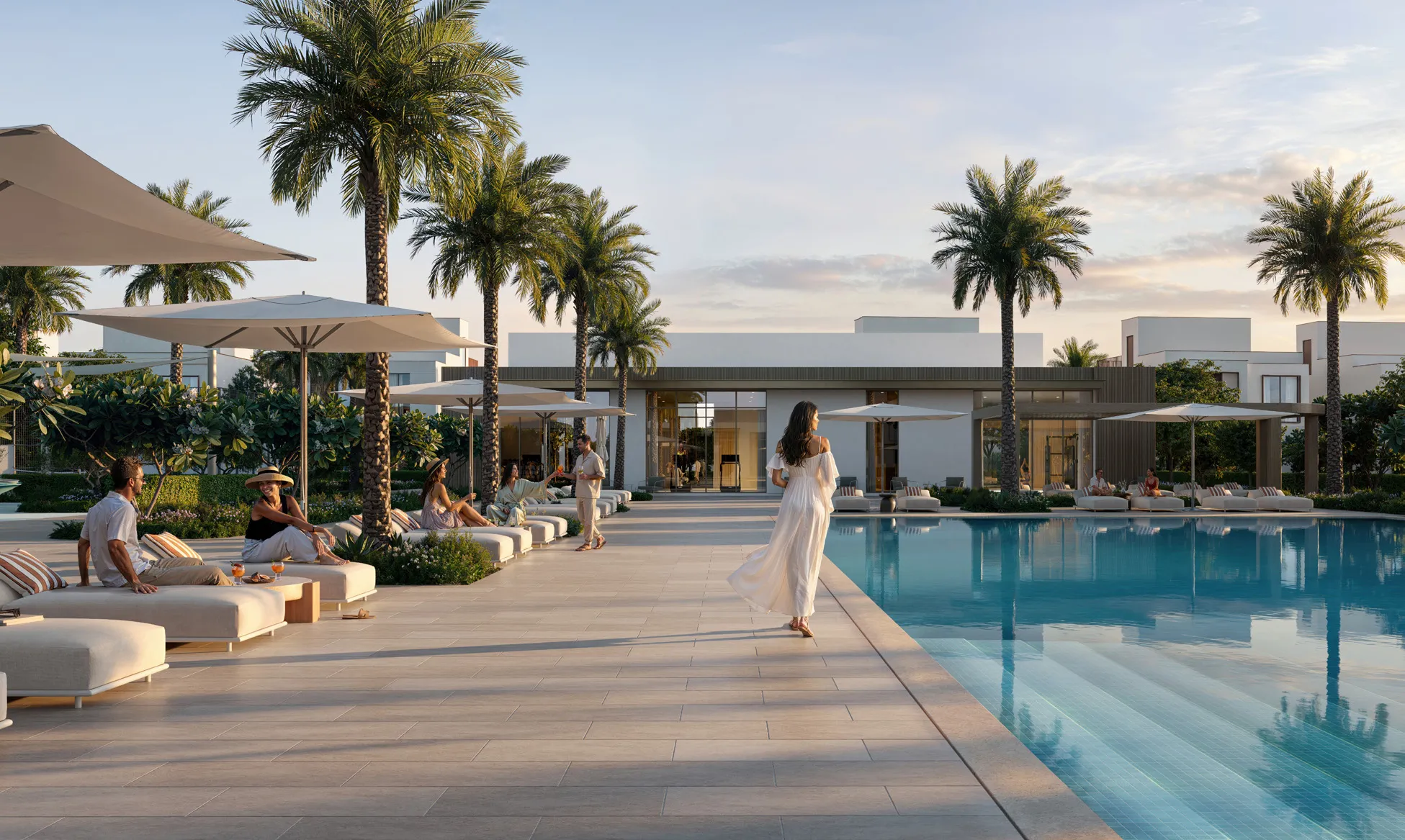 Serro - The Heights — interior, exterior or amenity image from the developer's brochure
