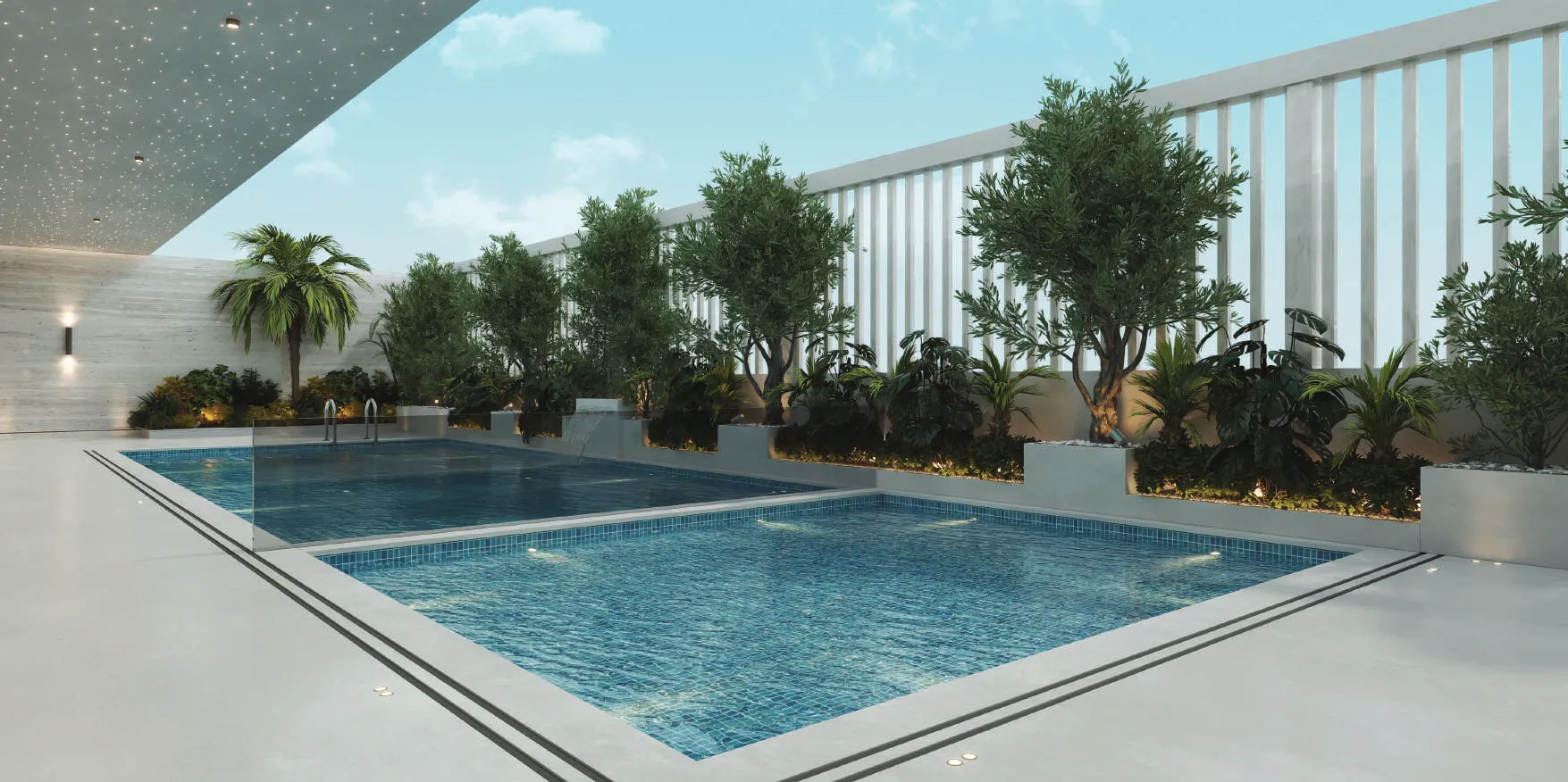 Solcasa Residence — interior, exterior or amenity image from the developer's brochure
