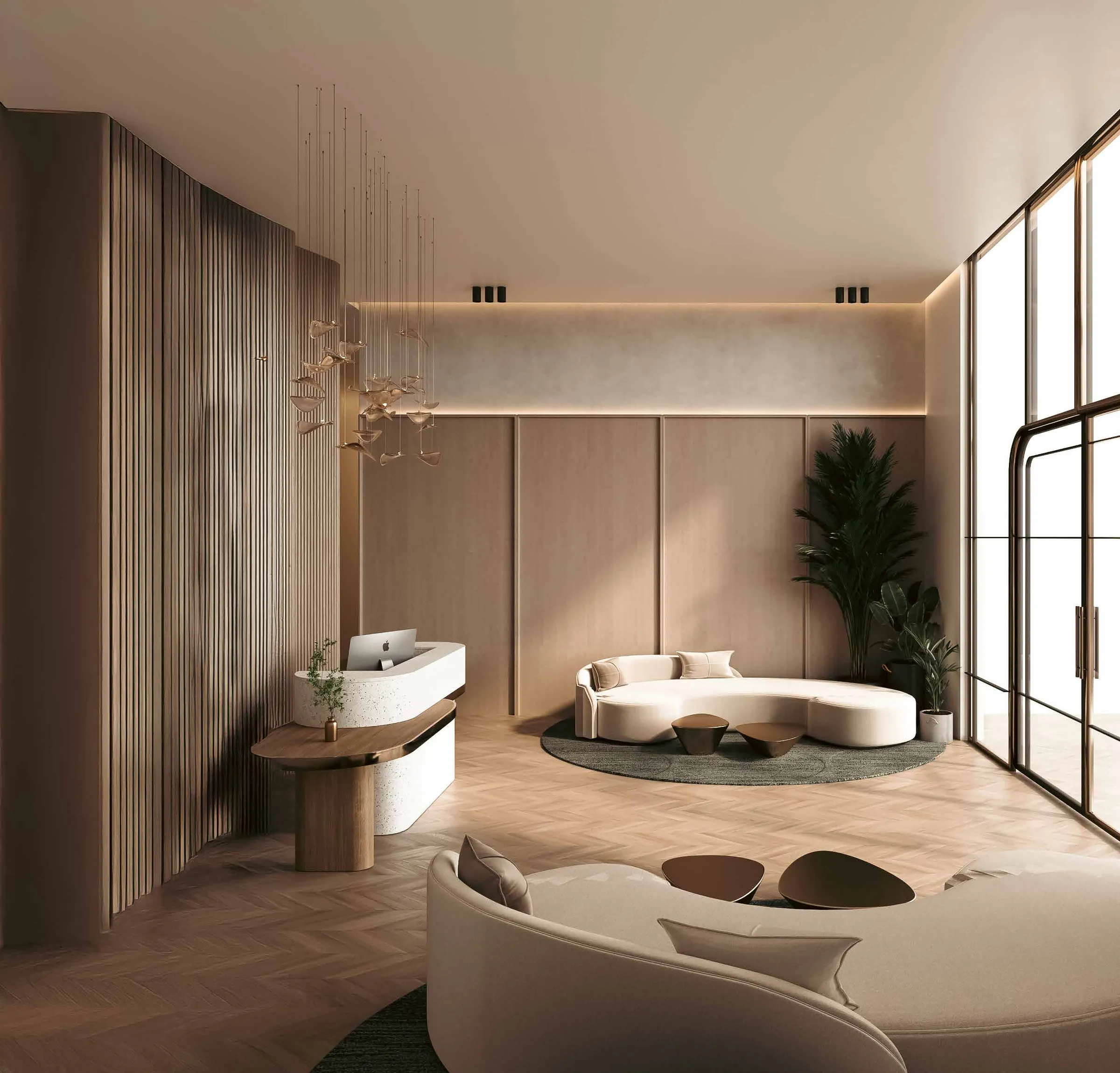 The Collective — interior, exterior or amenity image from the developer's brochure