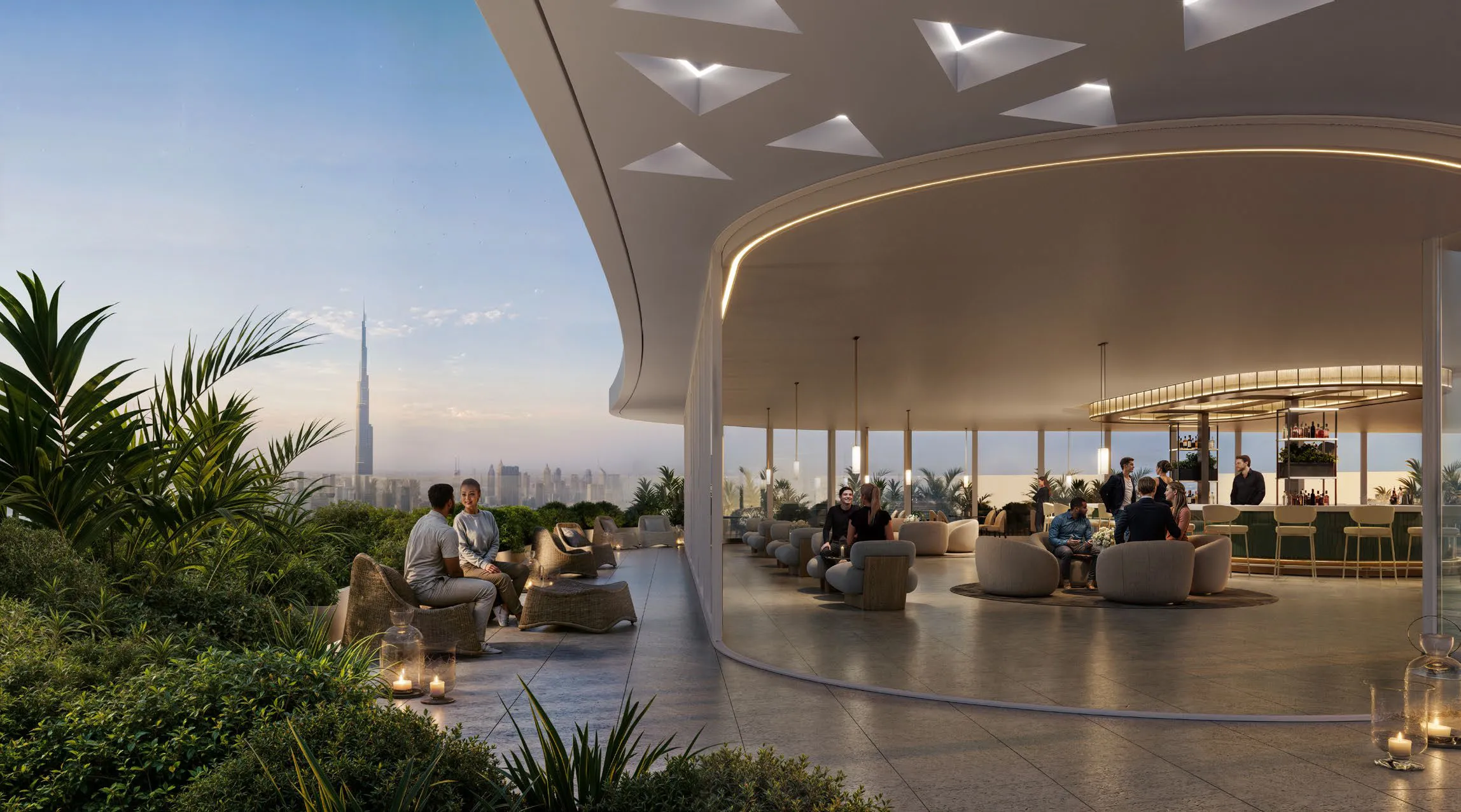 VAL — interior, exterior or amenity image from the developer's brochure
