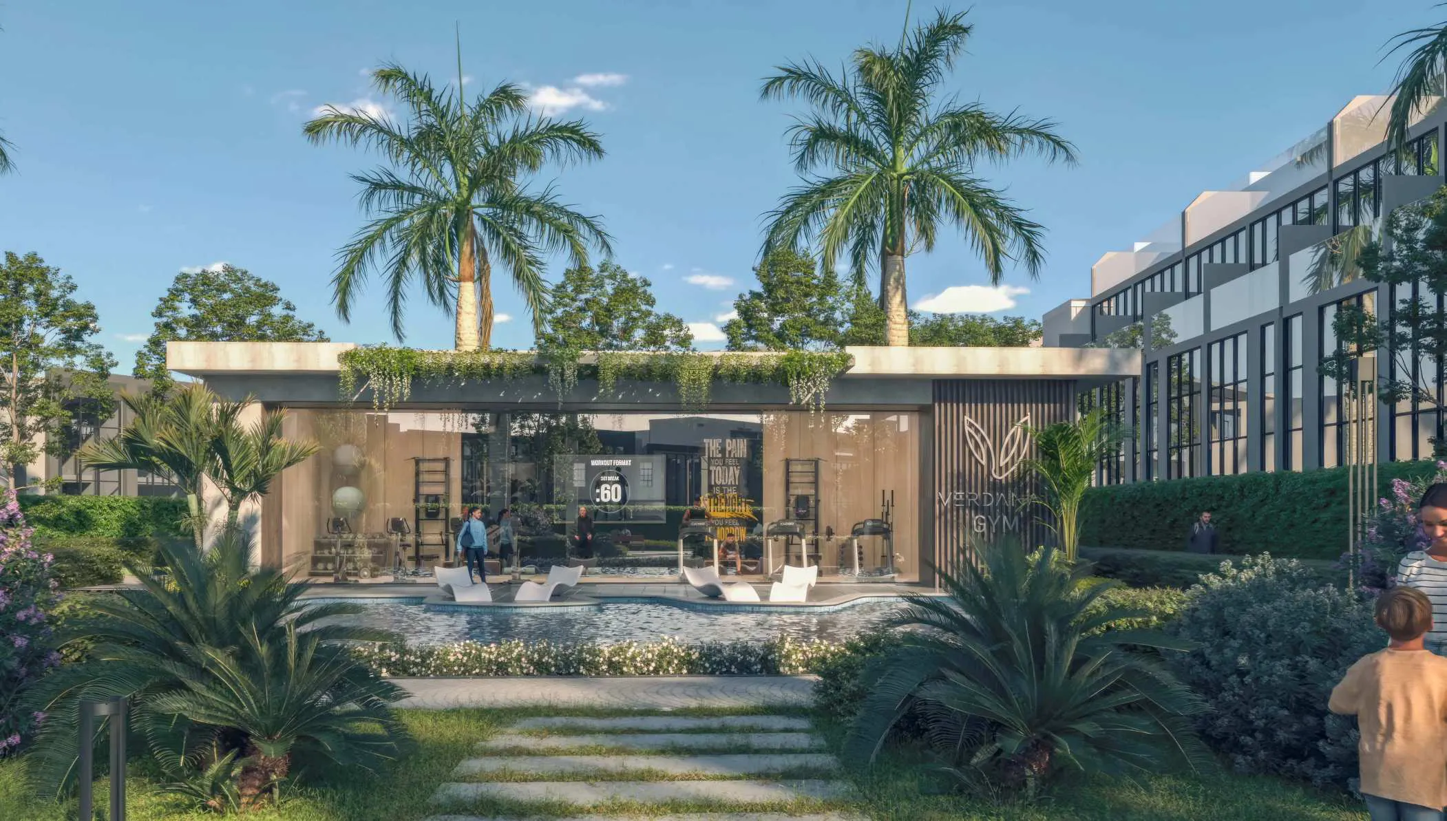 Verdana IV — interior, exterior or amenity image from the developer's brochure