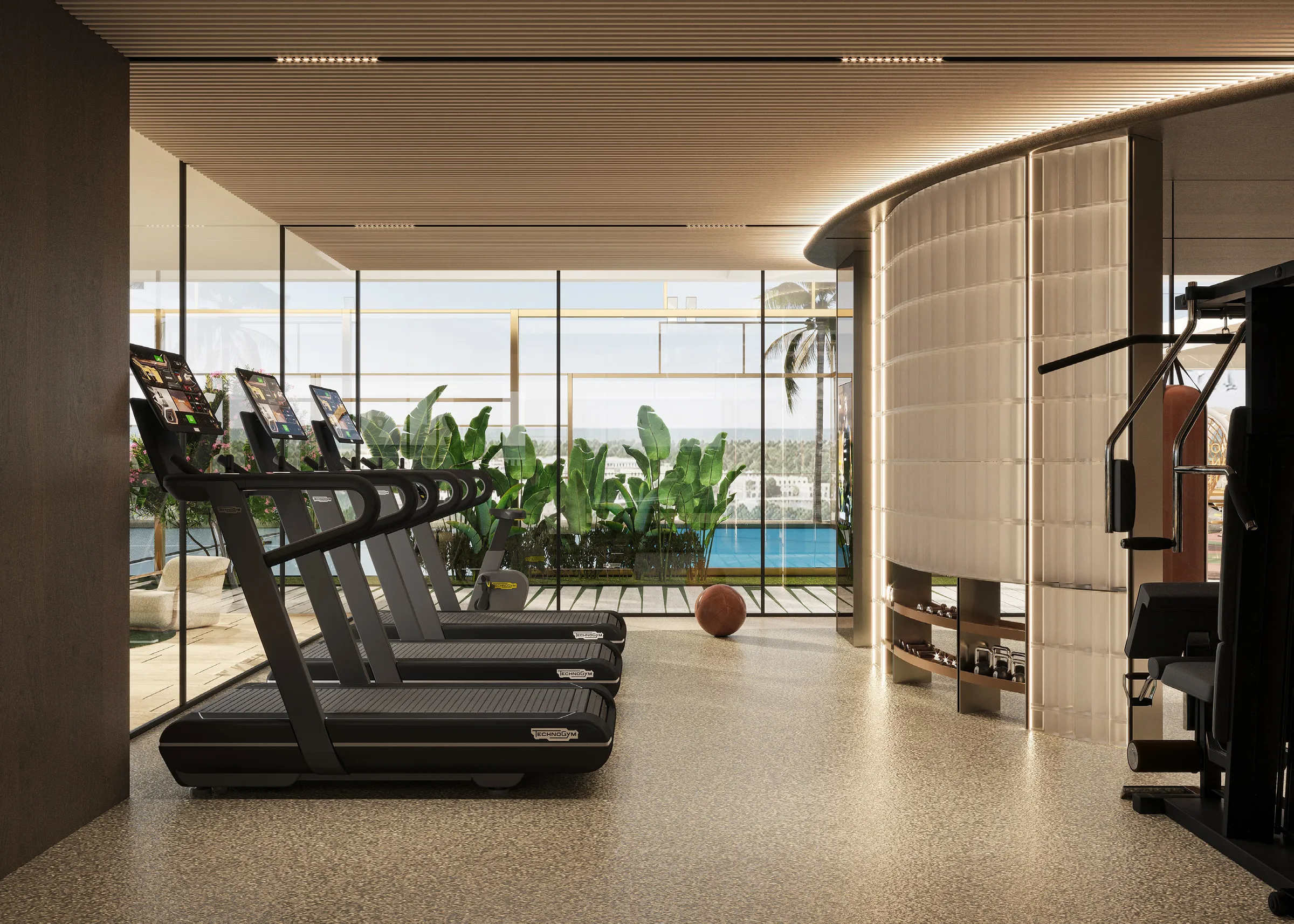 Allegro Park — interior, exterior or amenity image from the developer's brochure