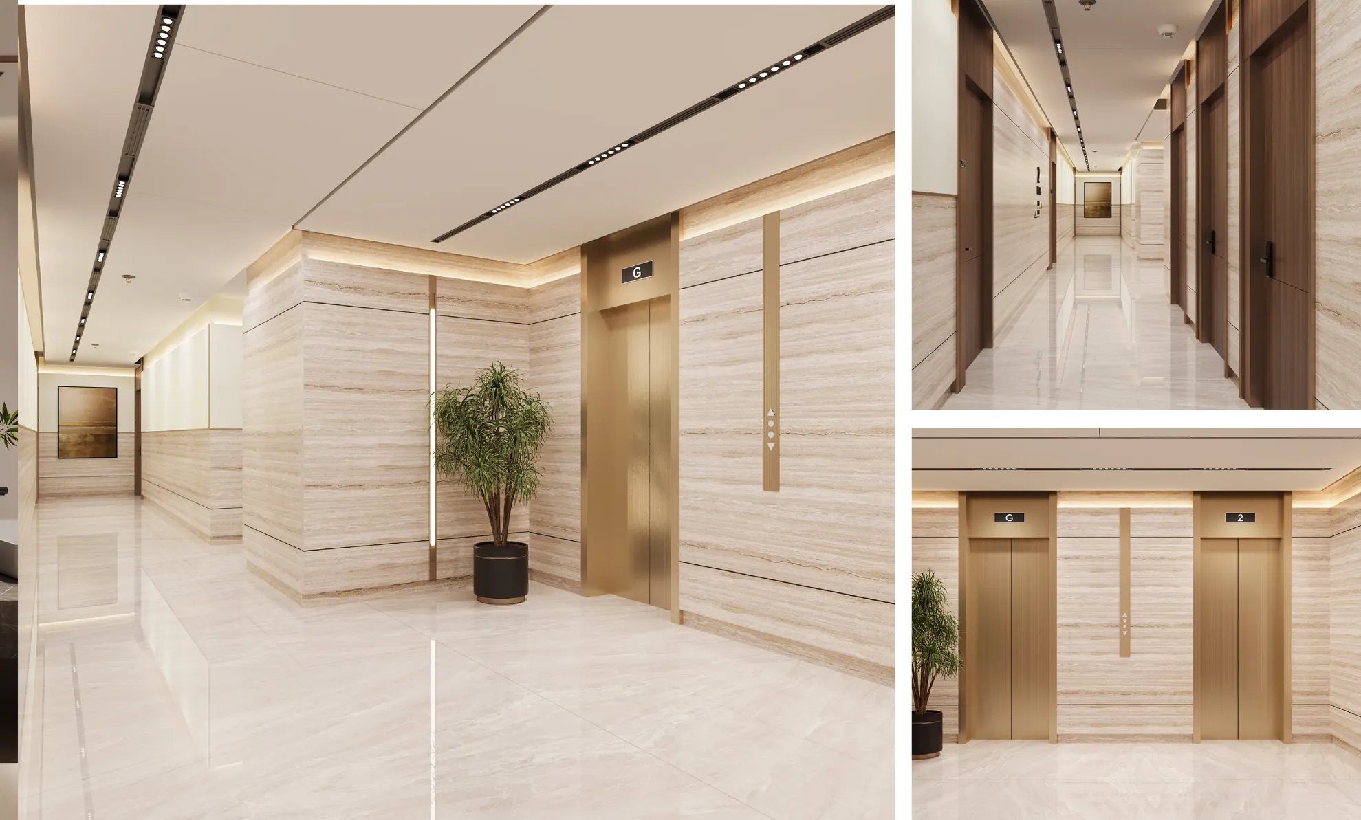 Almaara Residences — interior, exterior or amenity image from the developer's brochure