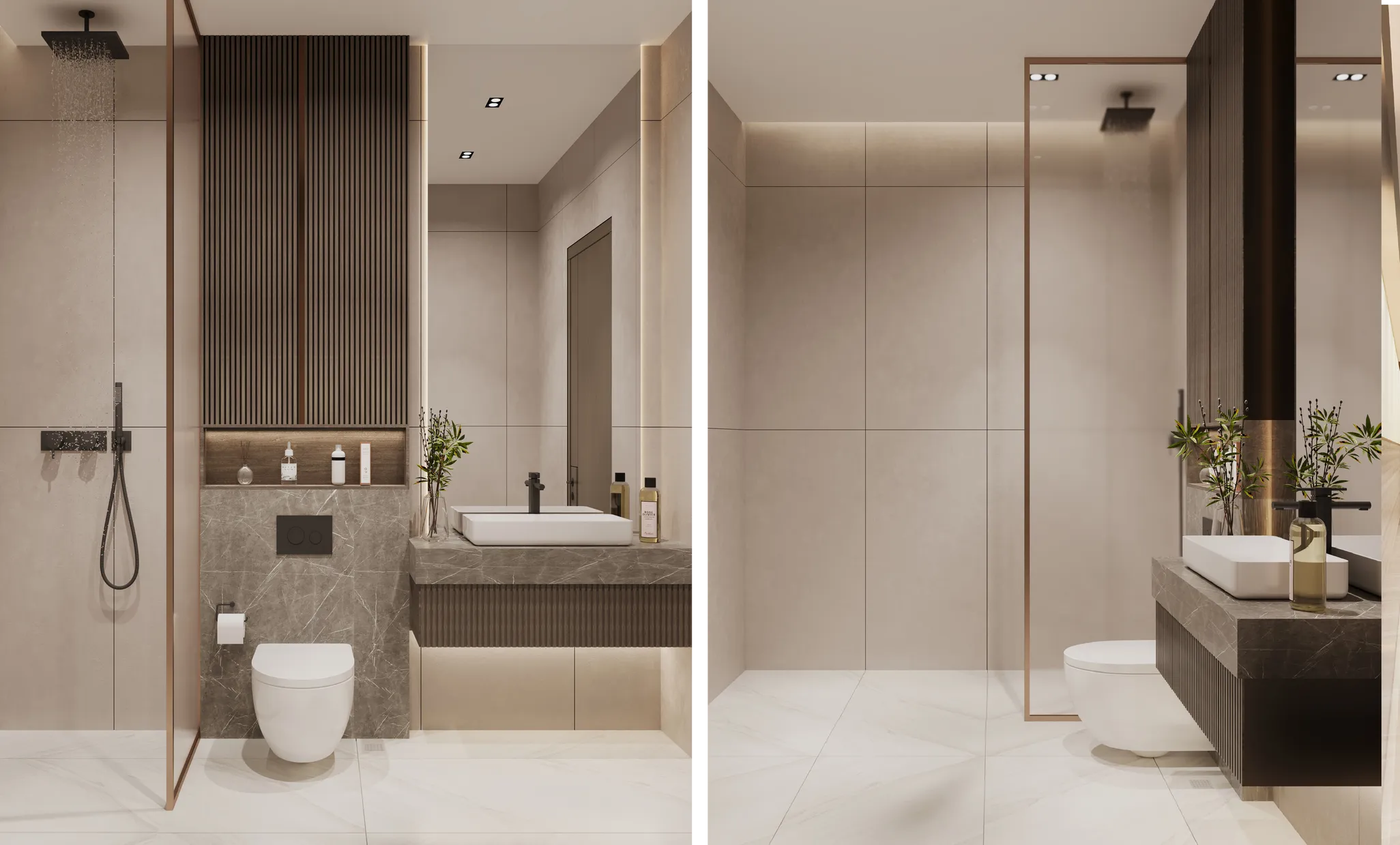Almaara Residences — interior, exterior or amenity image from the developer's brochure
