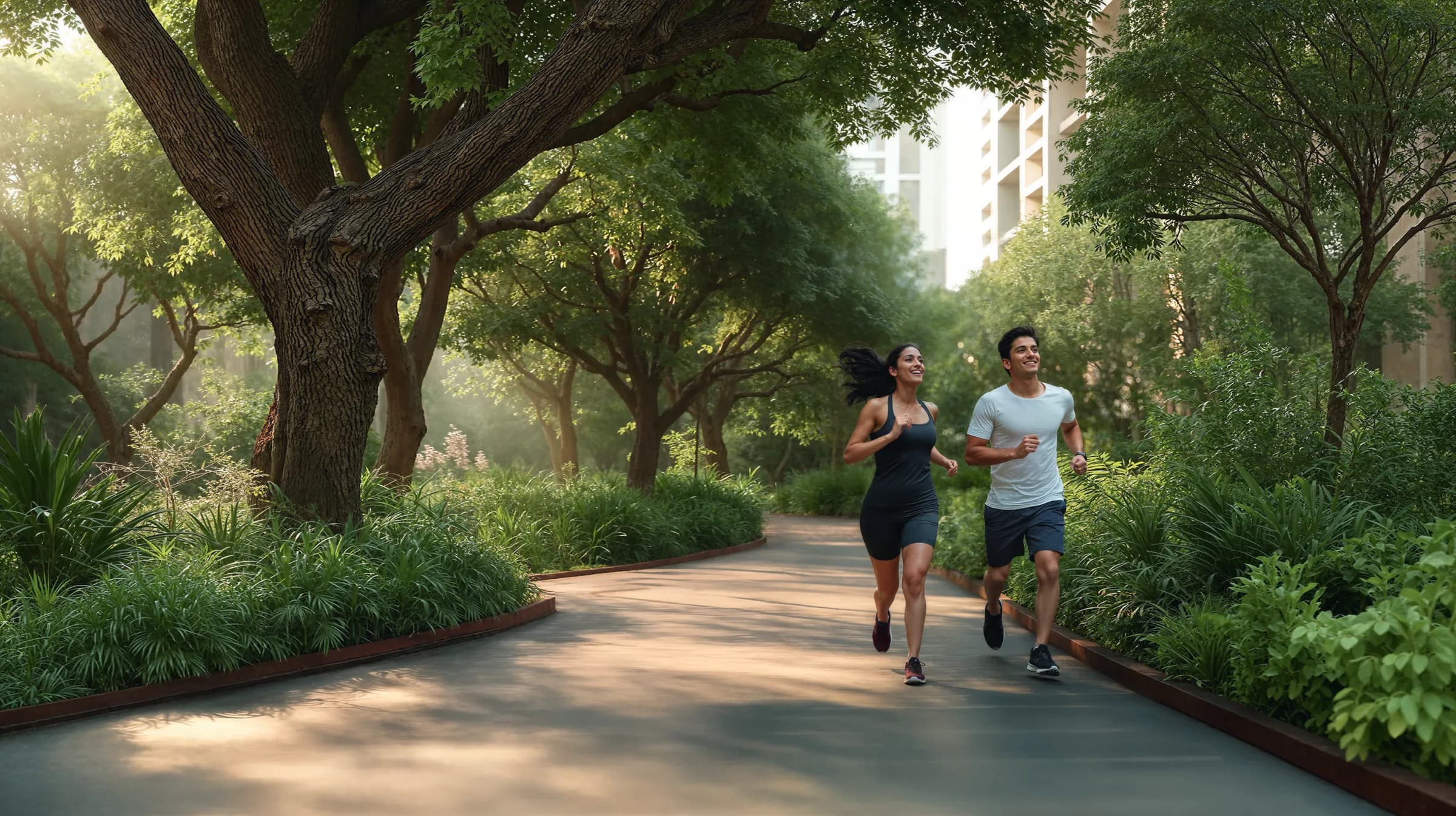 Blossom 40 — interior, exterior or amenity image from the developer's brochure