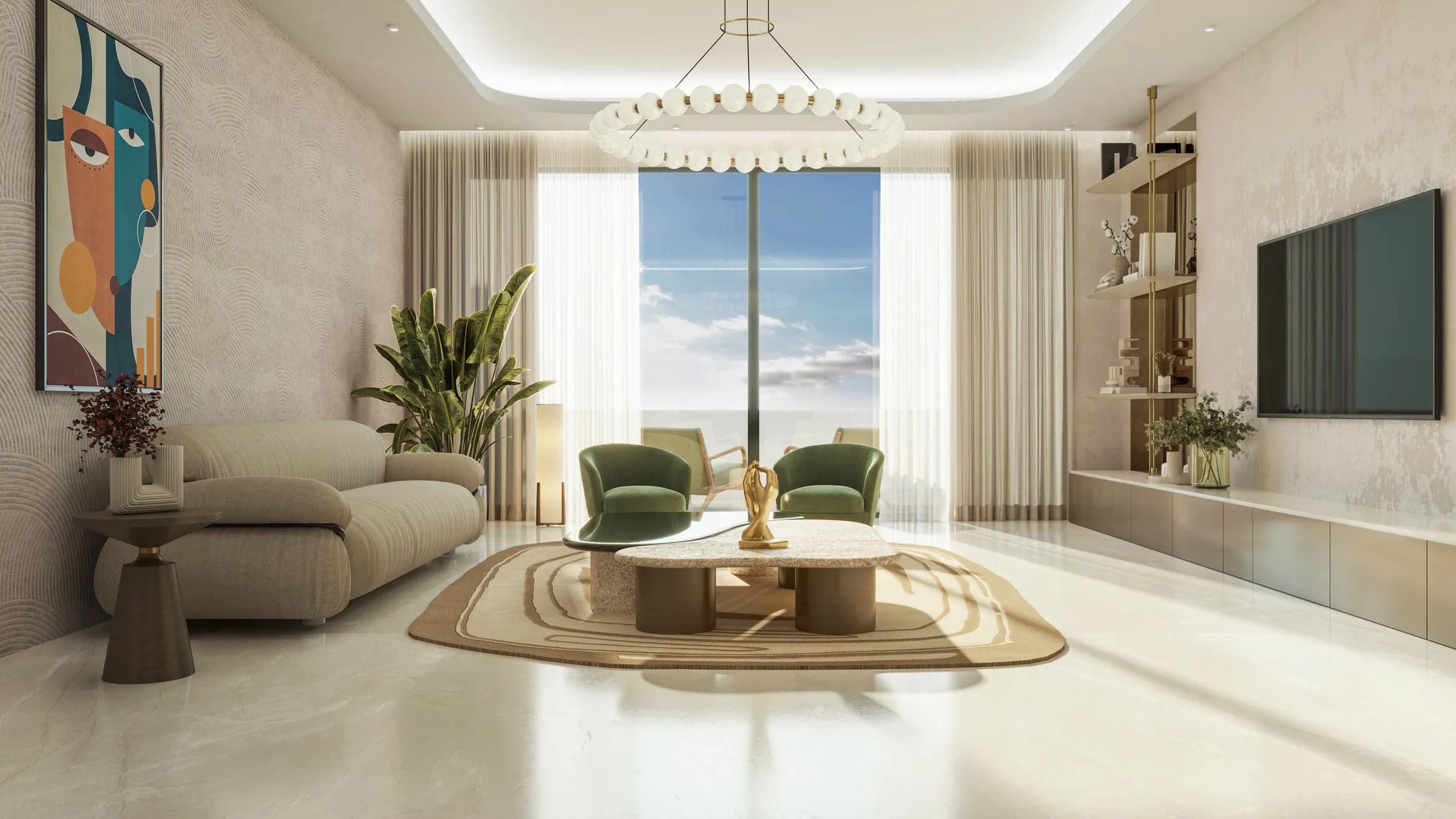 Blossom 40 — interior, exterior or amenity image from the developer's brochure