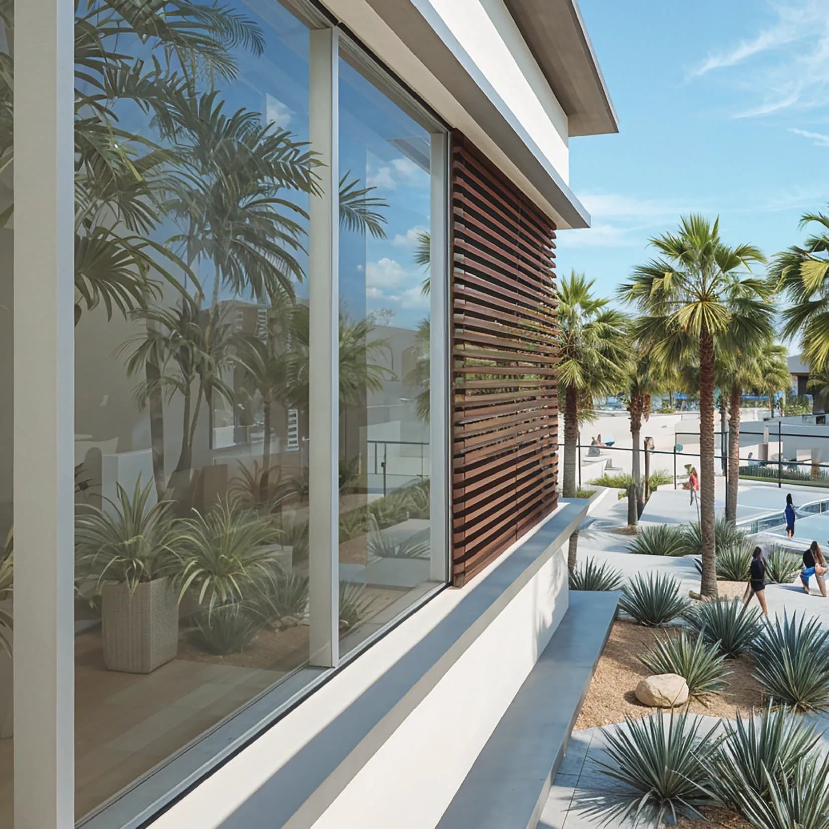 California Residences — interior, exterior or amenity image from the developer's brochure