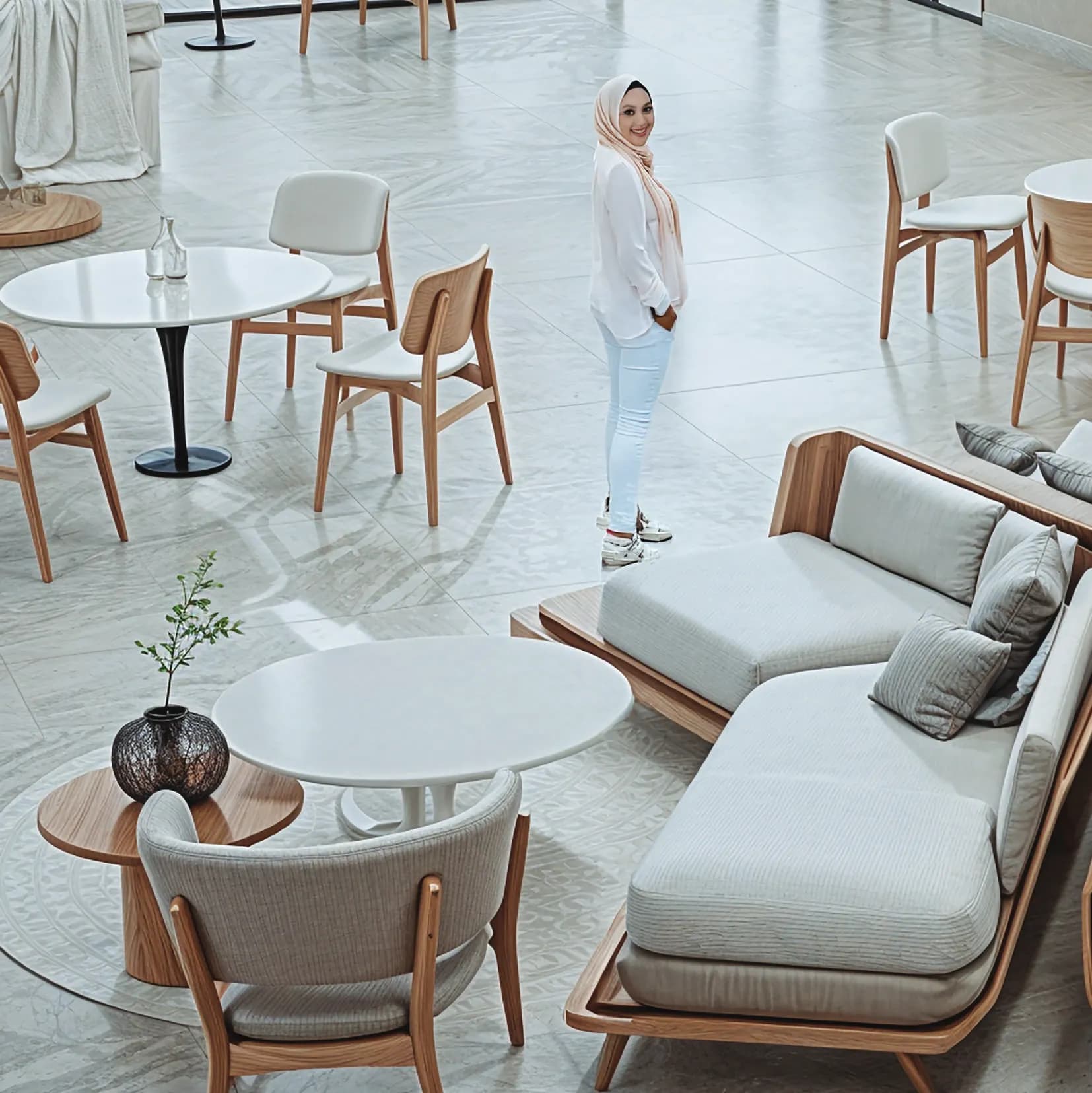 California Residences — interior, exterior or amenity image from the developer's brochure