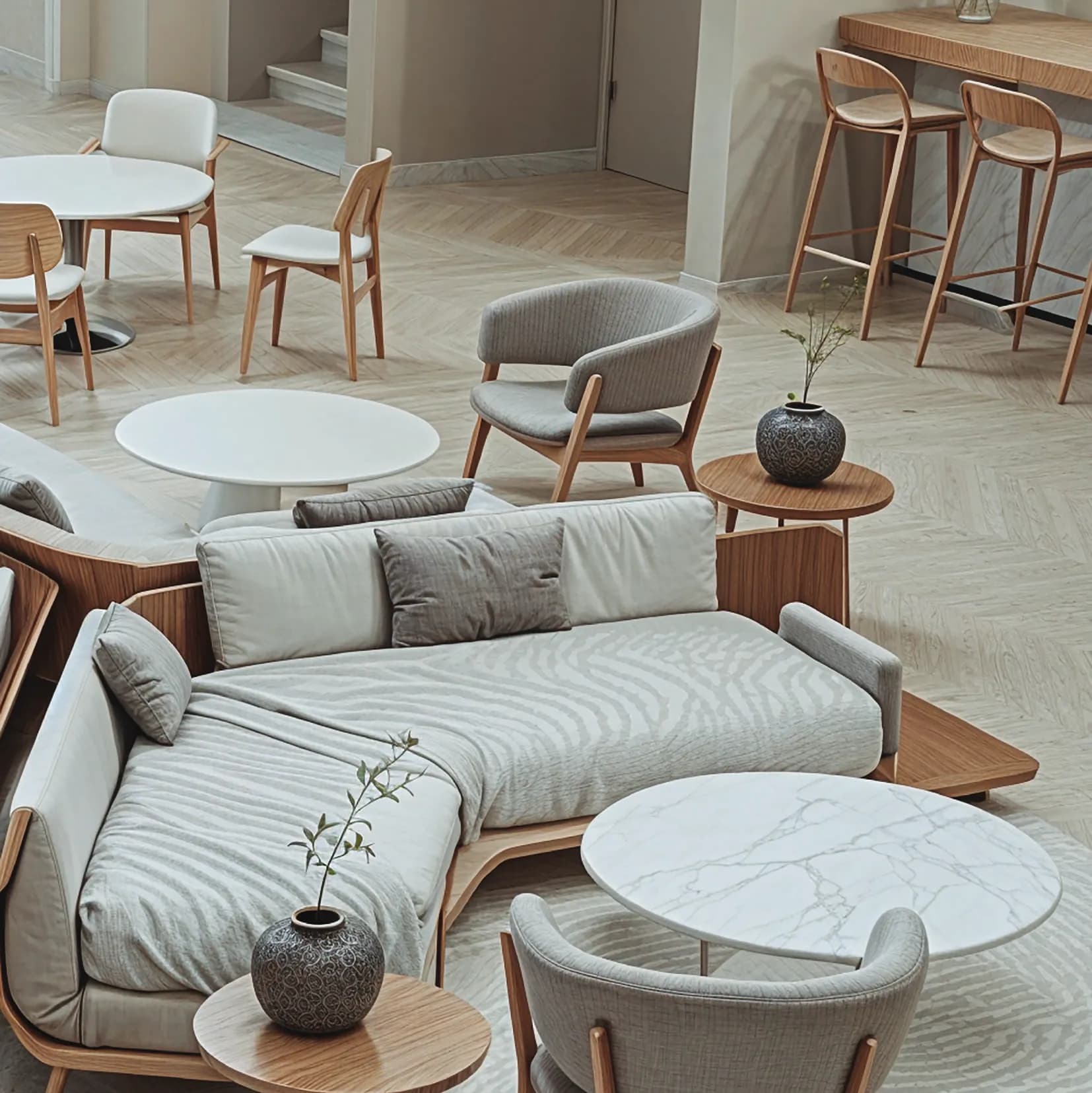 California Residences — interior, exterior or amenity image from the developer's brochure