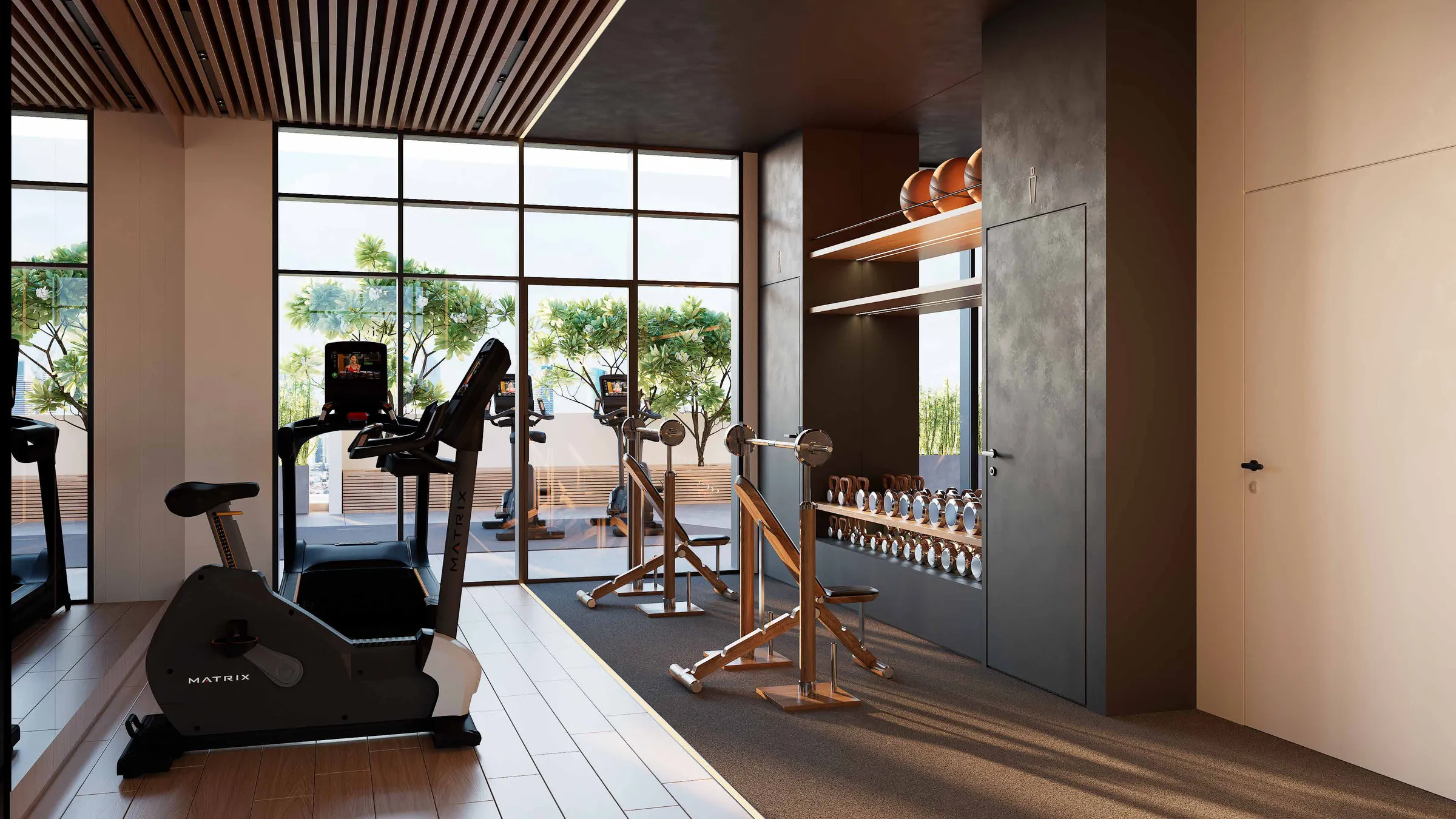 CALISI — interior, exterior or amenity image from the developer's brochure
