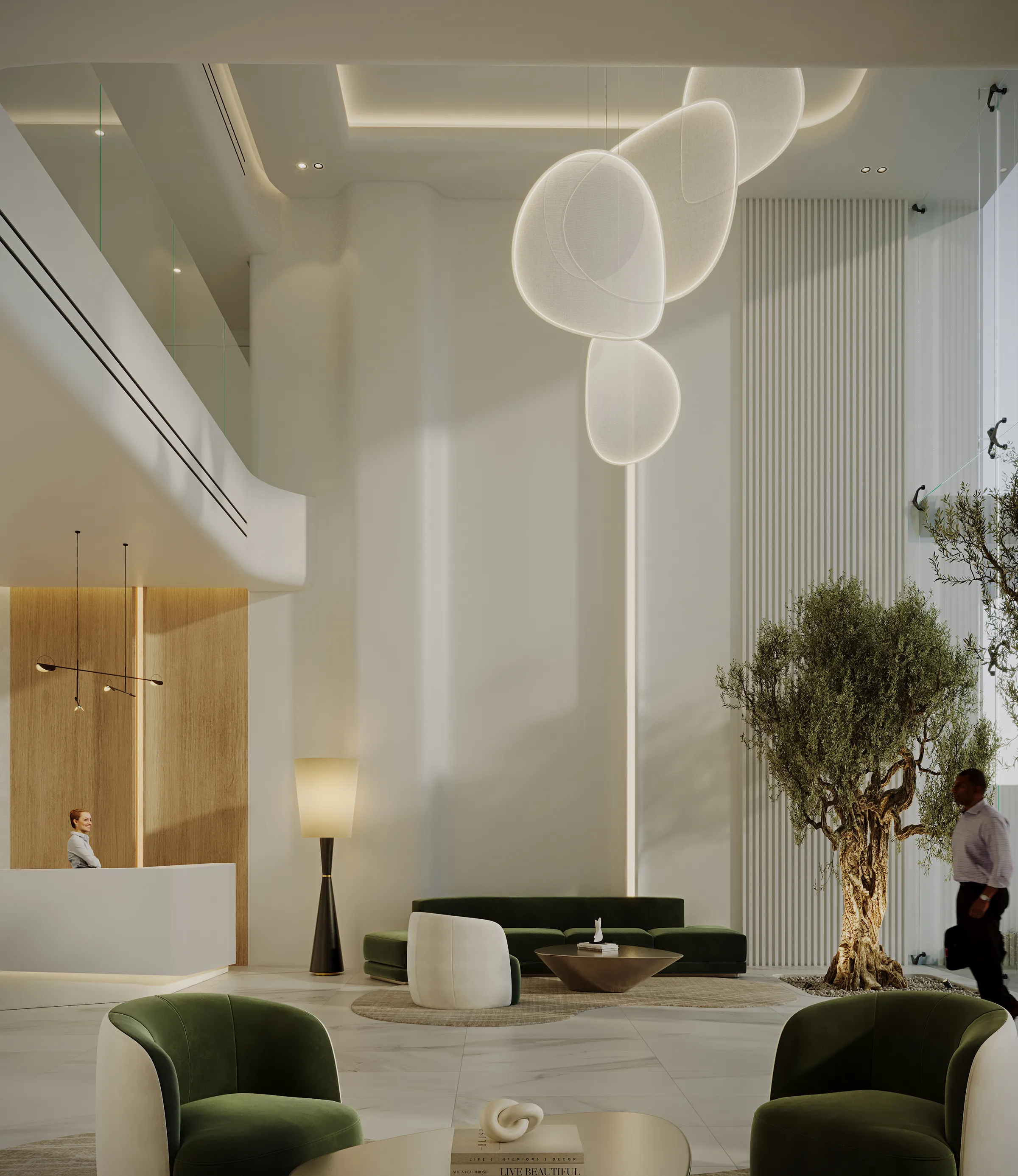 Chapter 2 by Newbury — interior, exterior or amenity image from the developer's brochure